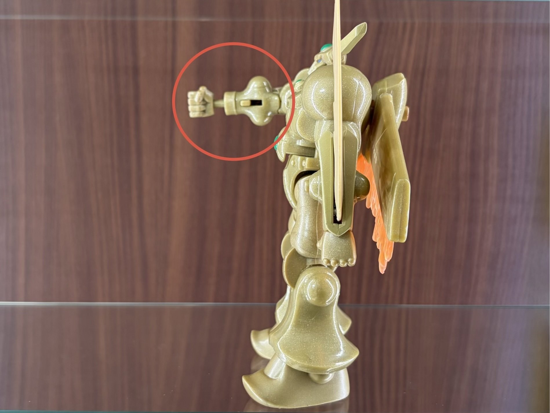 デュエリングフィギュアざっくり解説｜オタク