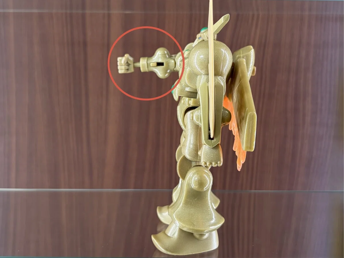 デュエリングフィギュアざっくり解説｜オタク