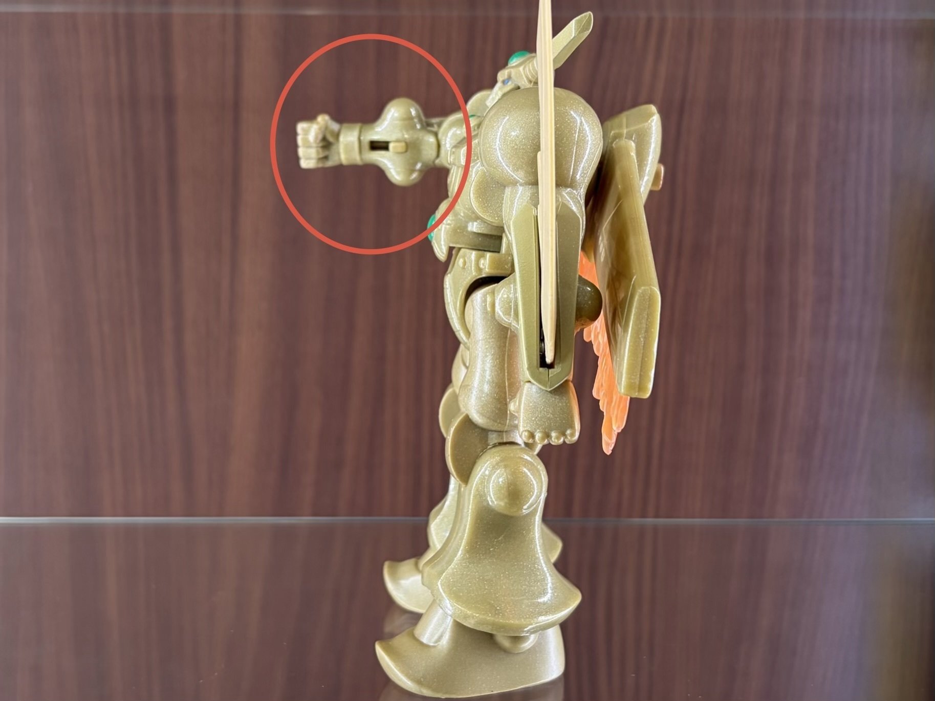 デュエリングフィギュアざっくり解説｜オタク