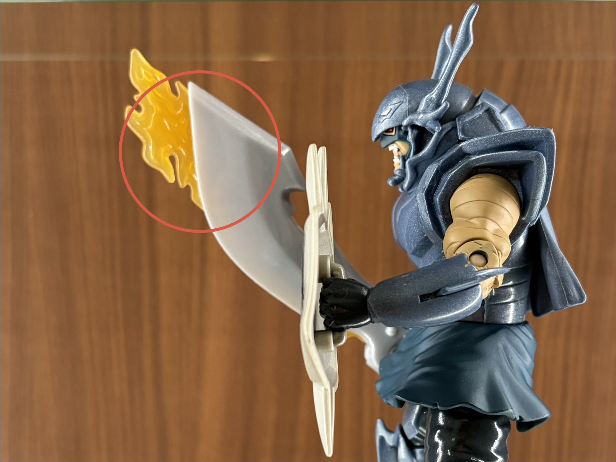 デュエリングフィギュアざっくり解説｜オタク