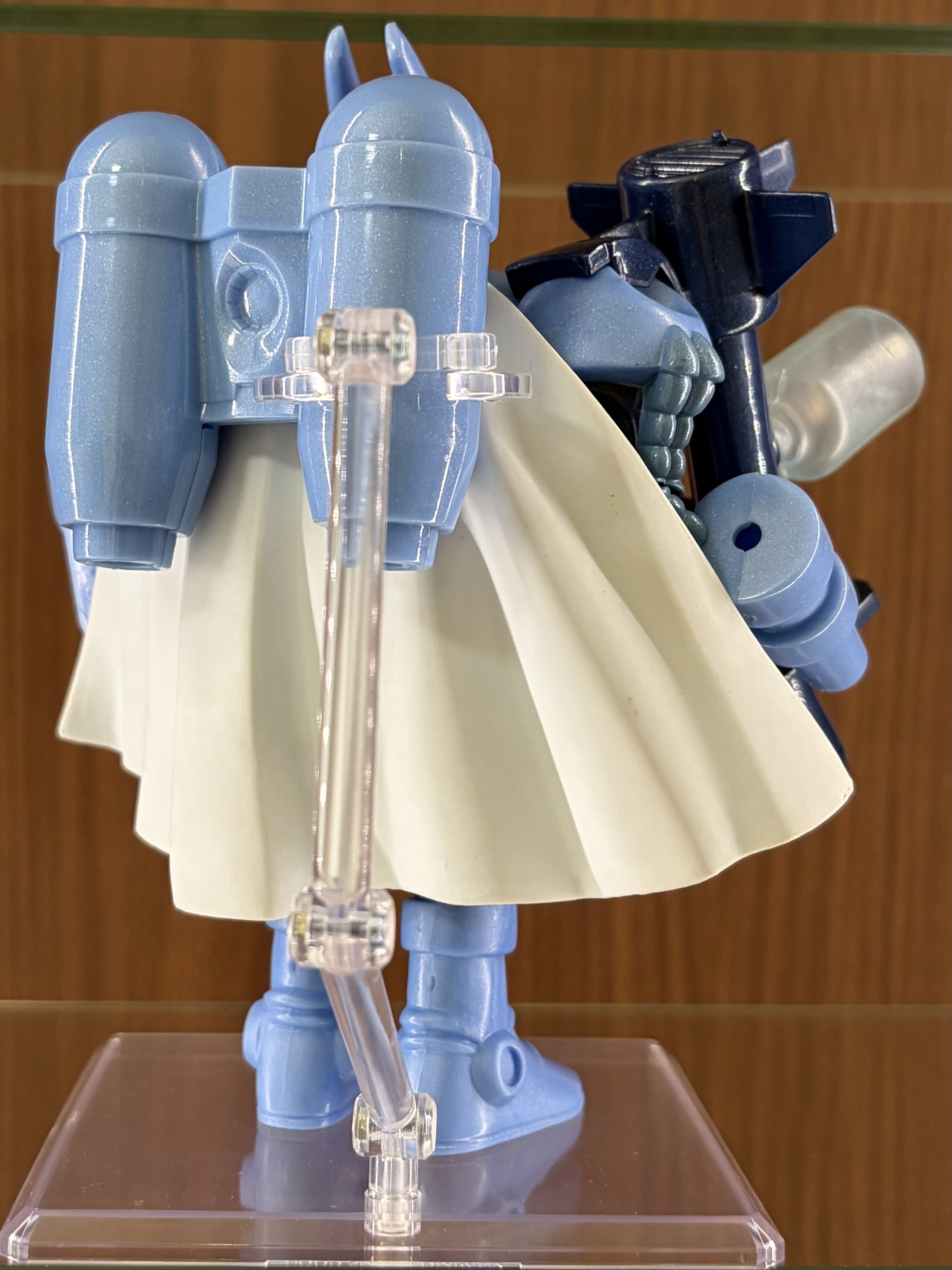 デュエリングフィギュアざっくり解説｜オタク
