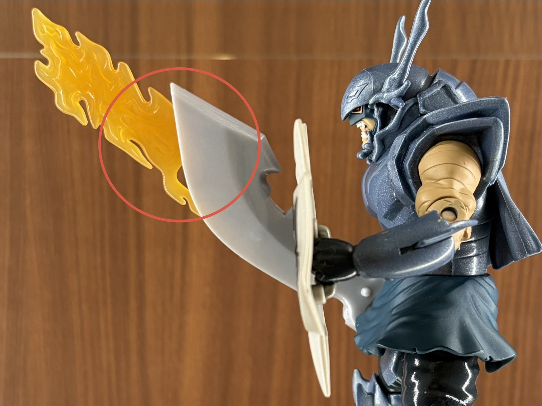 デュエリングフィギュアざっくり解説｜オタク