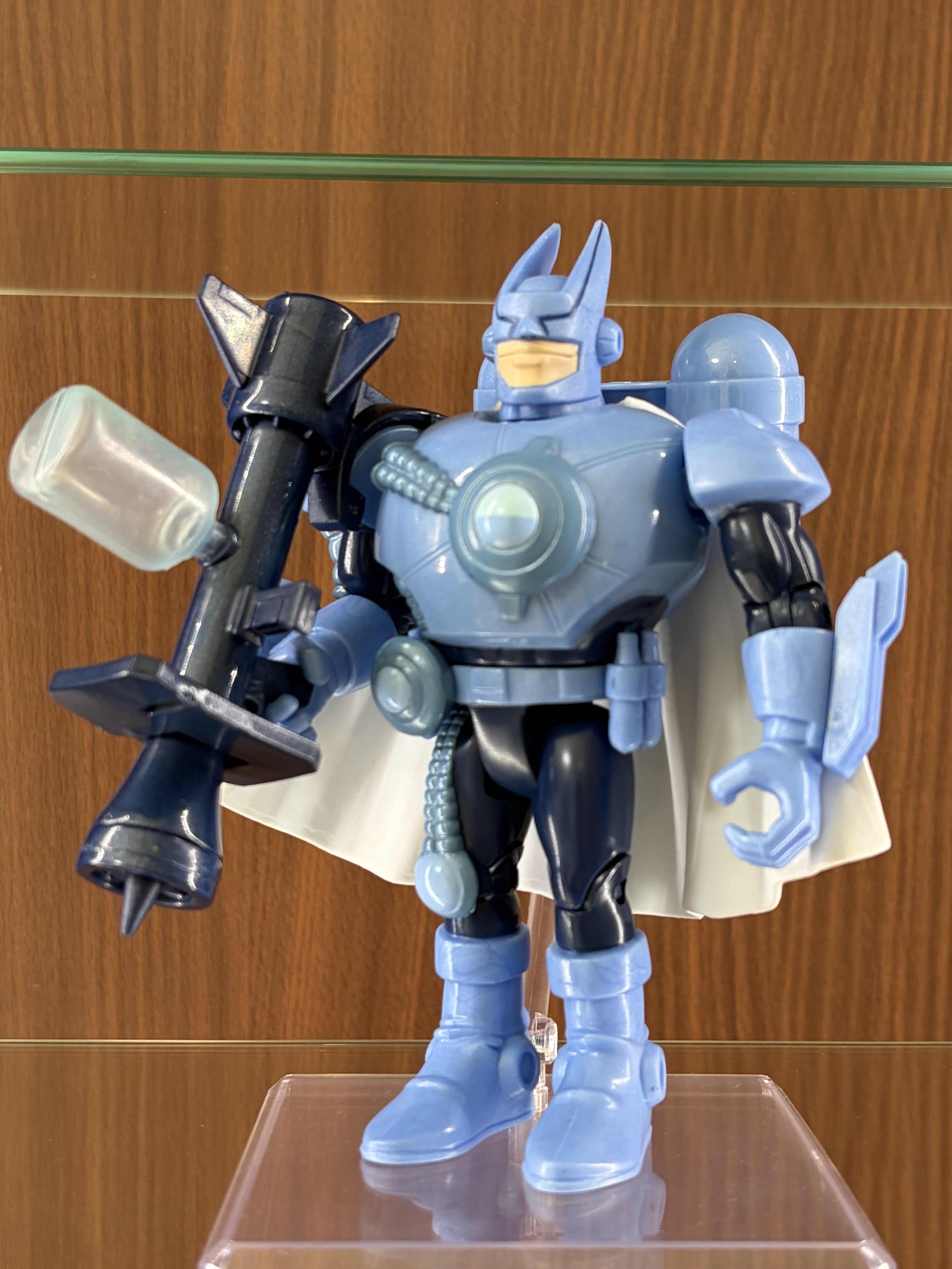 デュエリングフィギュアざっくり解説｜オタク