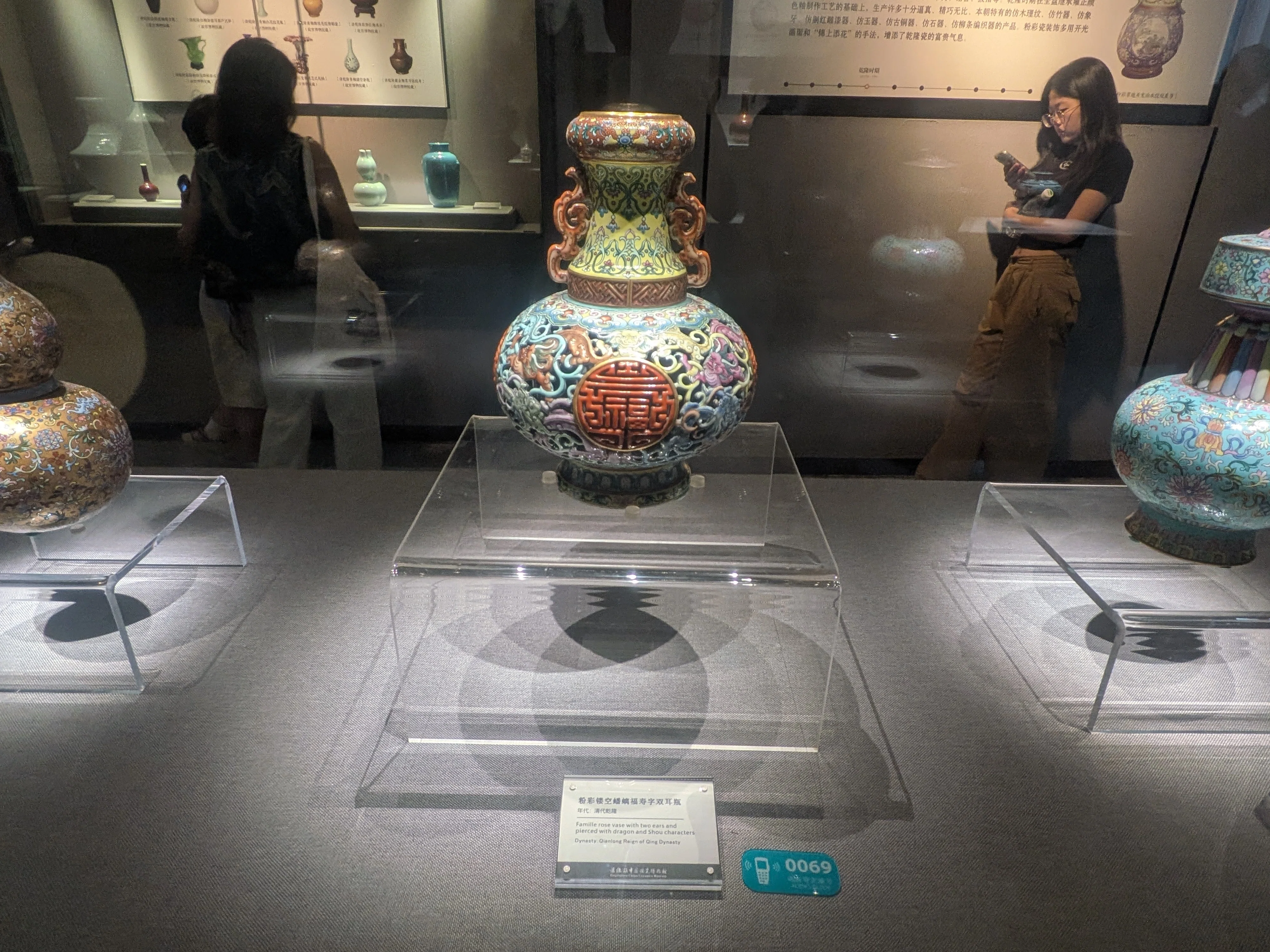 🇨🇳1000年の陶磁器の都・景徳鎮（9-10日目）｜中国旅行記・Johnny K