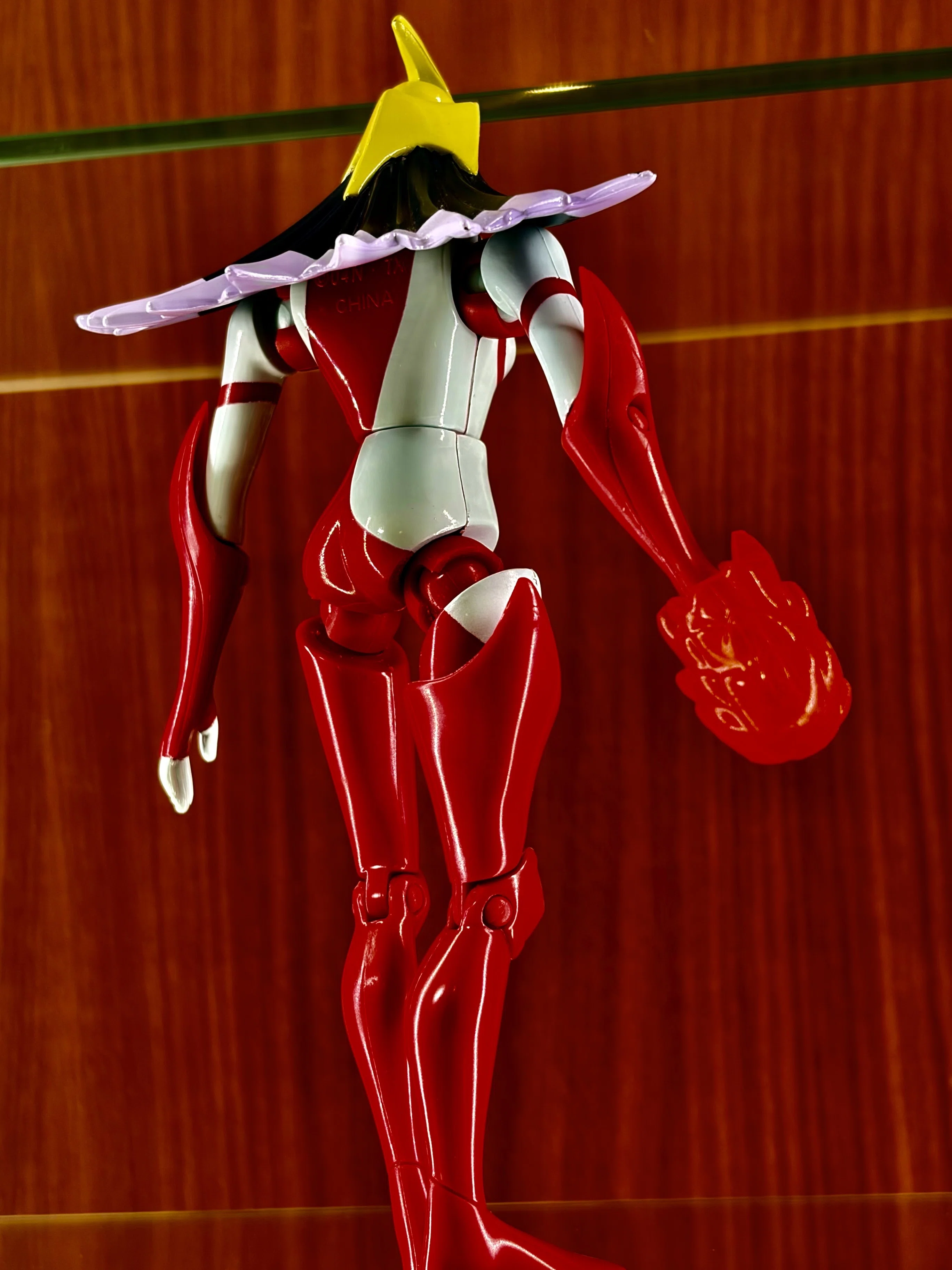 デュエリングフィギュアざっくり解説｜オタク