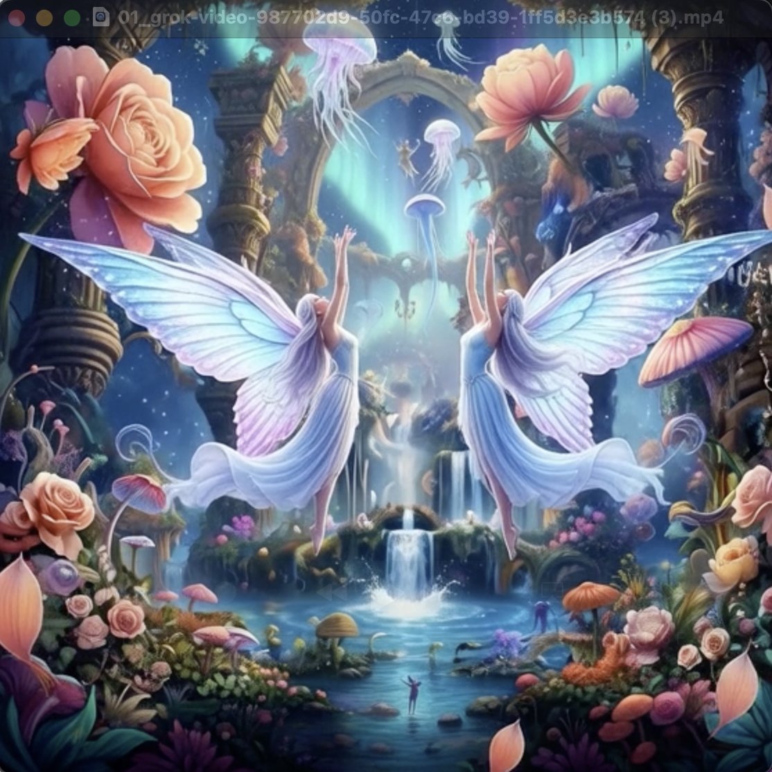 薔薇と天使たち51_Remix01｜俵屋年彦