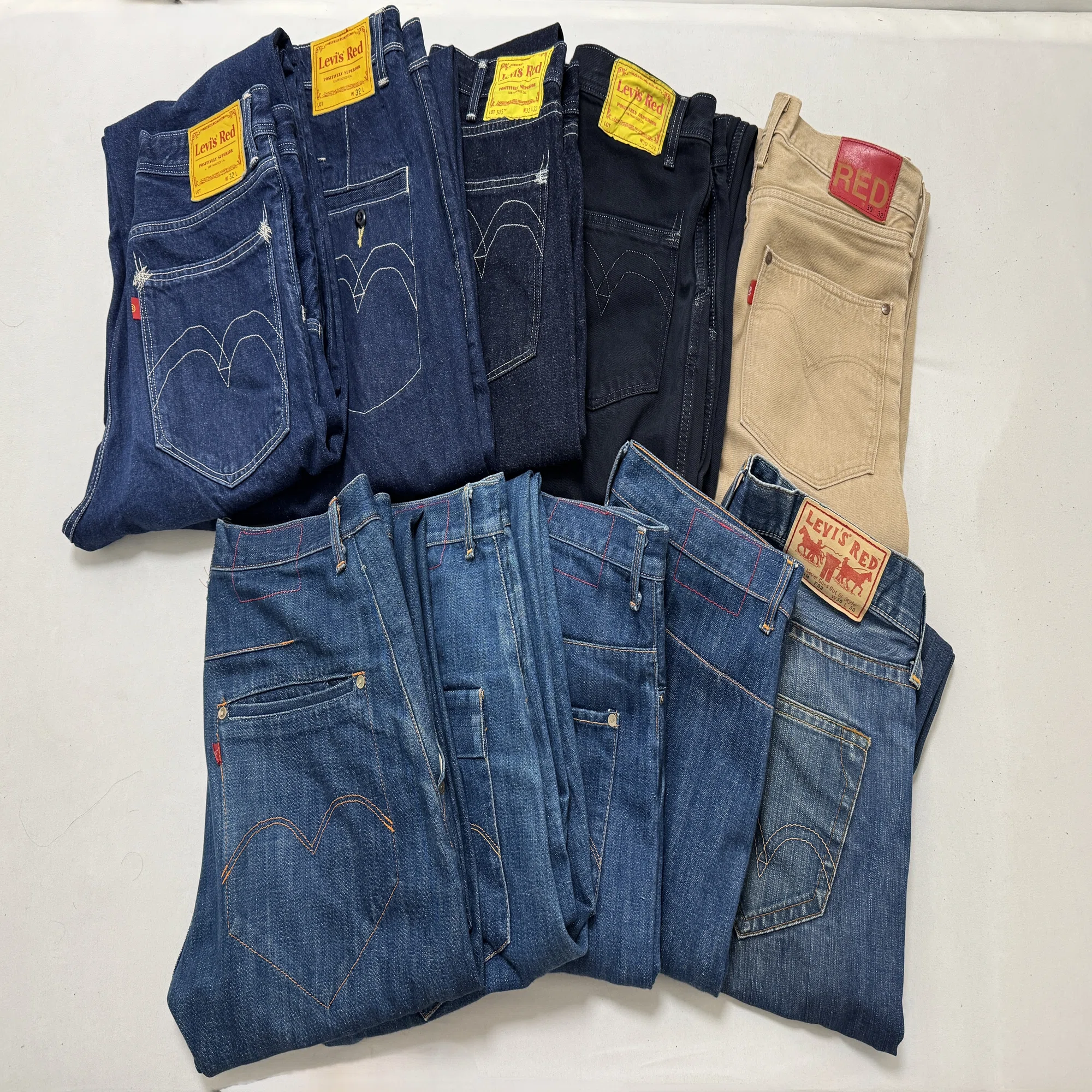 また増えた】Levi