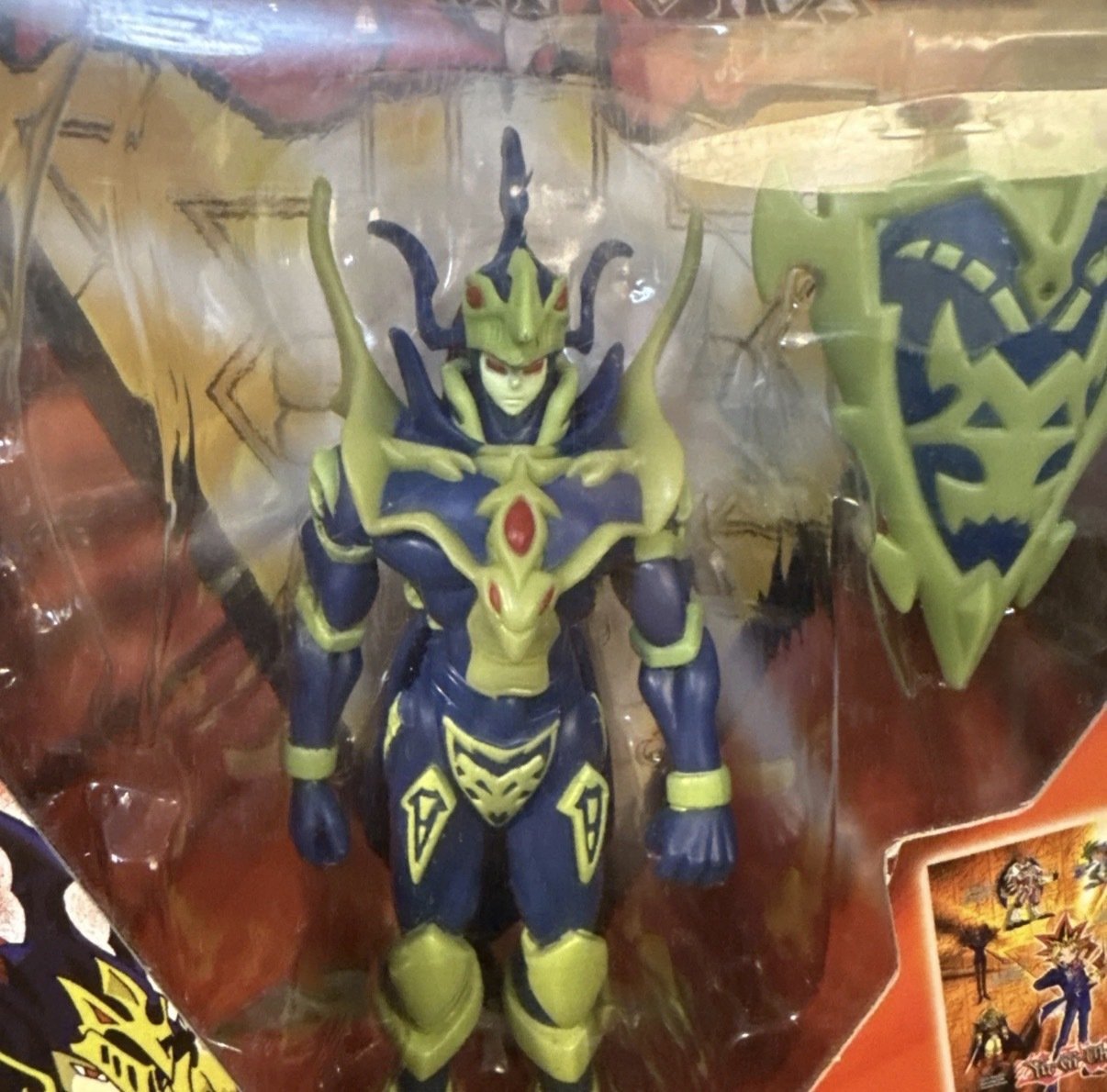 デュエリングフィギュアざっくり解説｜オタク