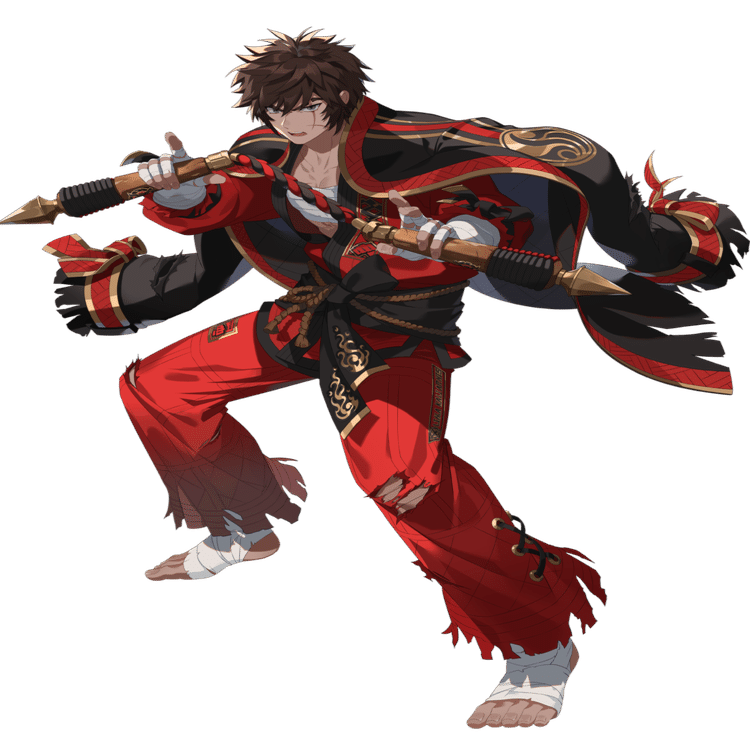 エターナルリターン】ニベルアリーナ エターナルリターン ブースター