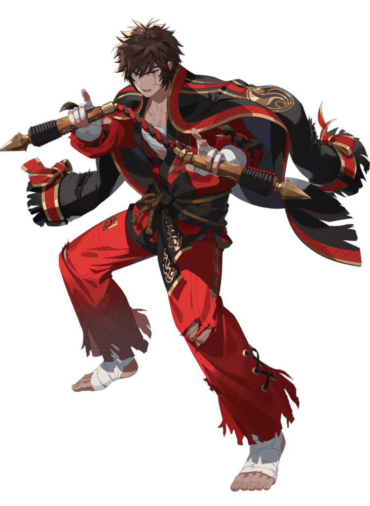 エターナルリターン】ニベルアリーナ エターナルリターン ブースター