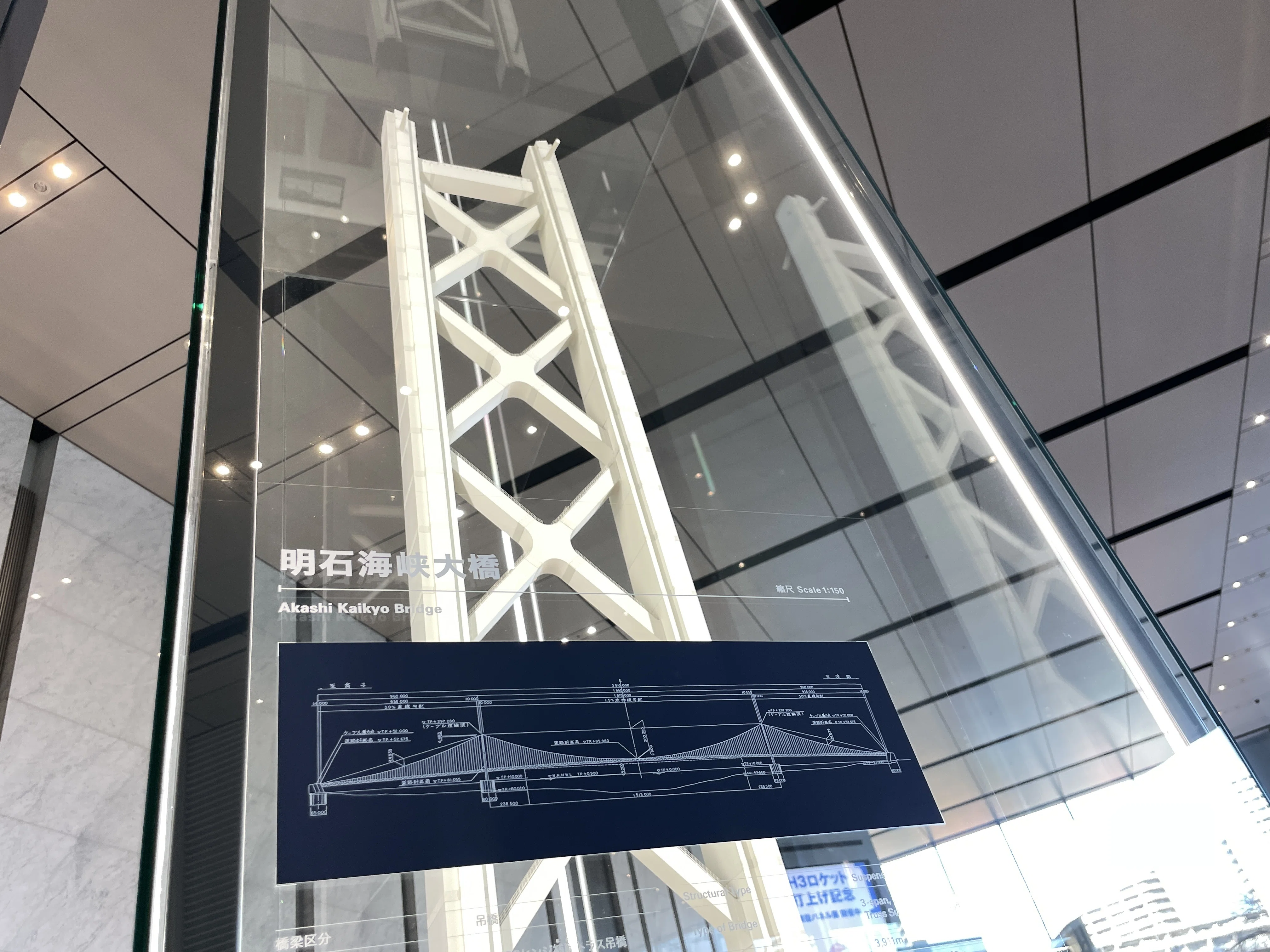 すごい博物館137】IHI i－muse：旧・石川島播磨重工の技術が