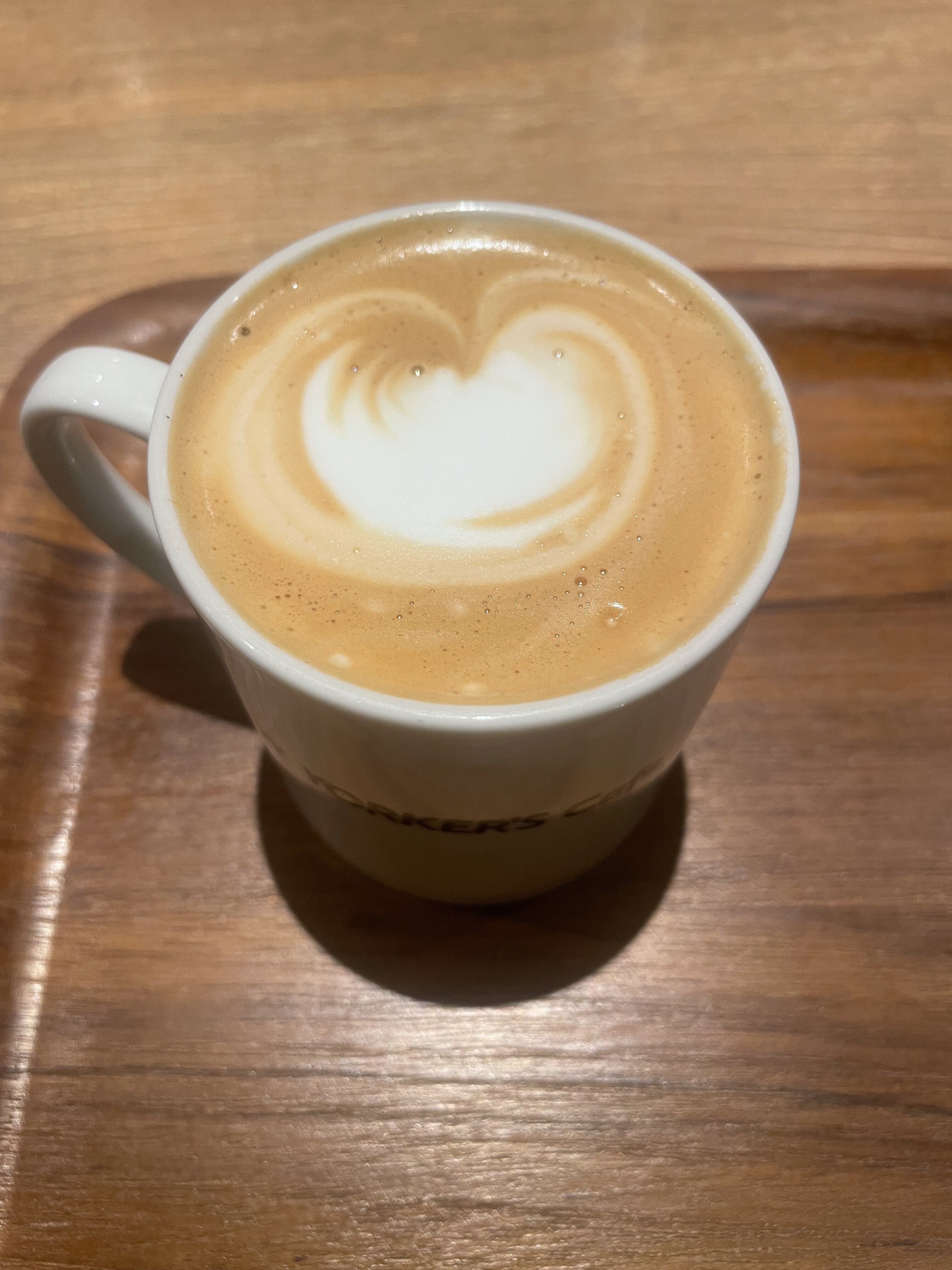 ラテページ 八王子No.1カフェラテ！『Cafe Latte La(カフェ・ラテ・ラ)』 | 八王子