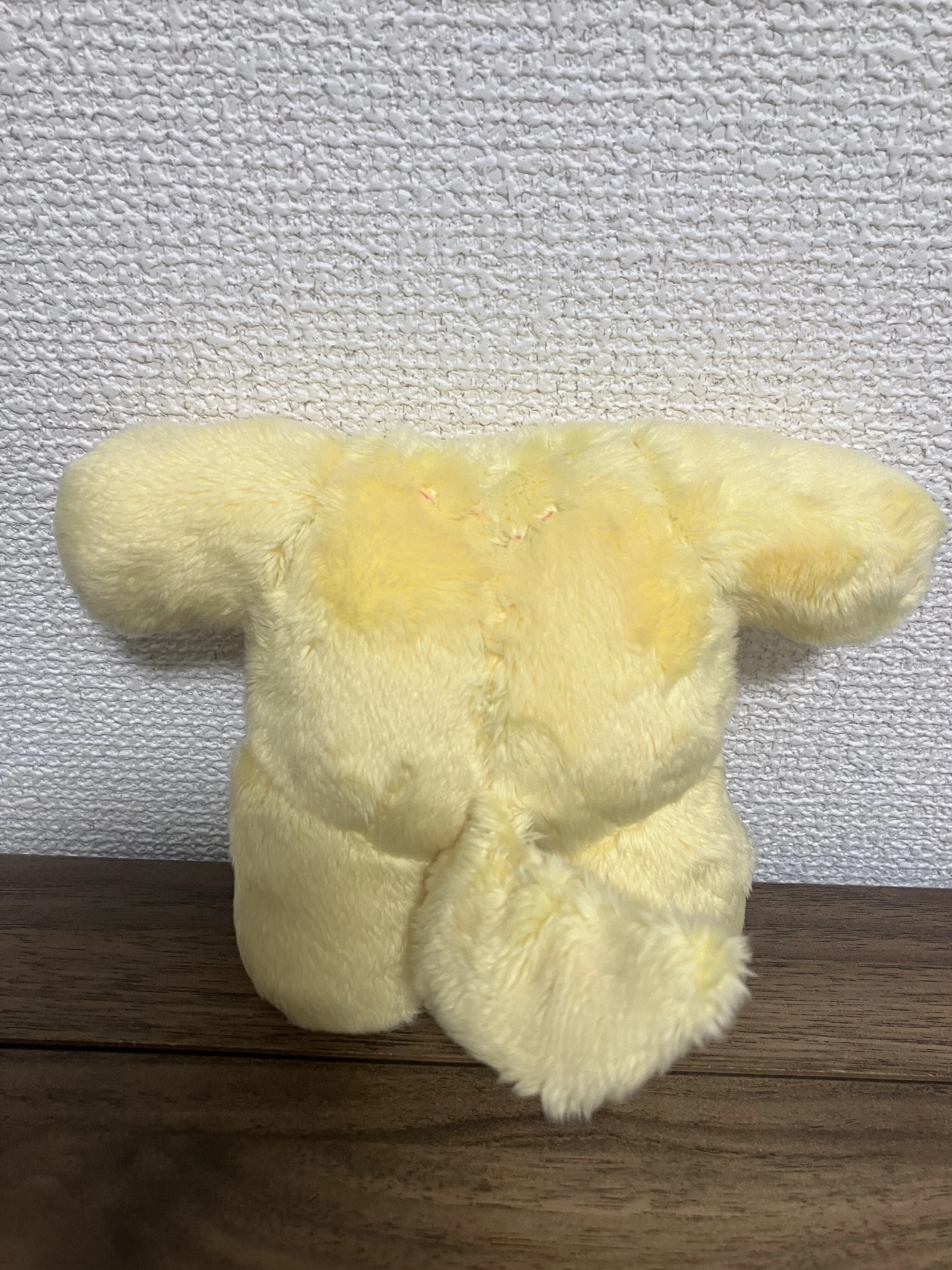 ケモノぬいぐるみのすすめ〜全身5mmボアへの挑戦〜｜あみる