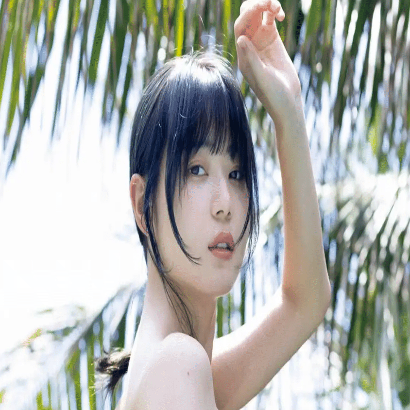 12/10発売】いけちゃんグラビア引退作『Afterglow』の最新情報【お渡し