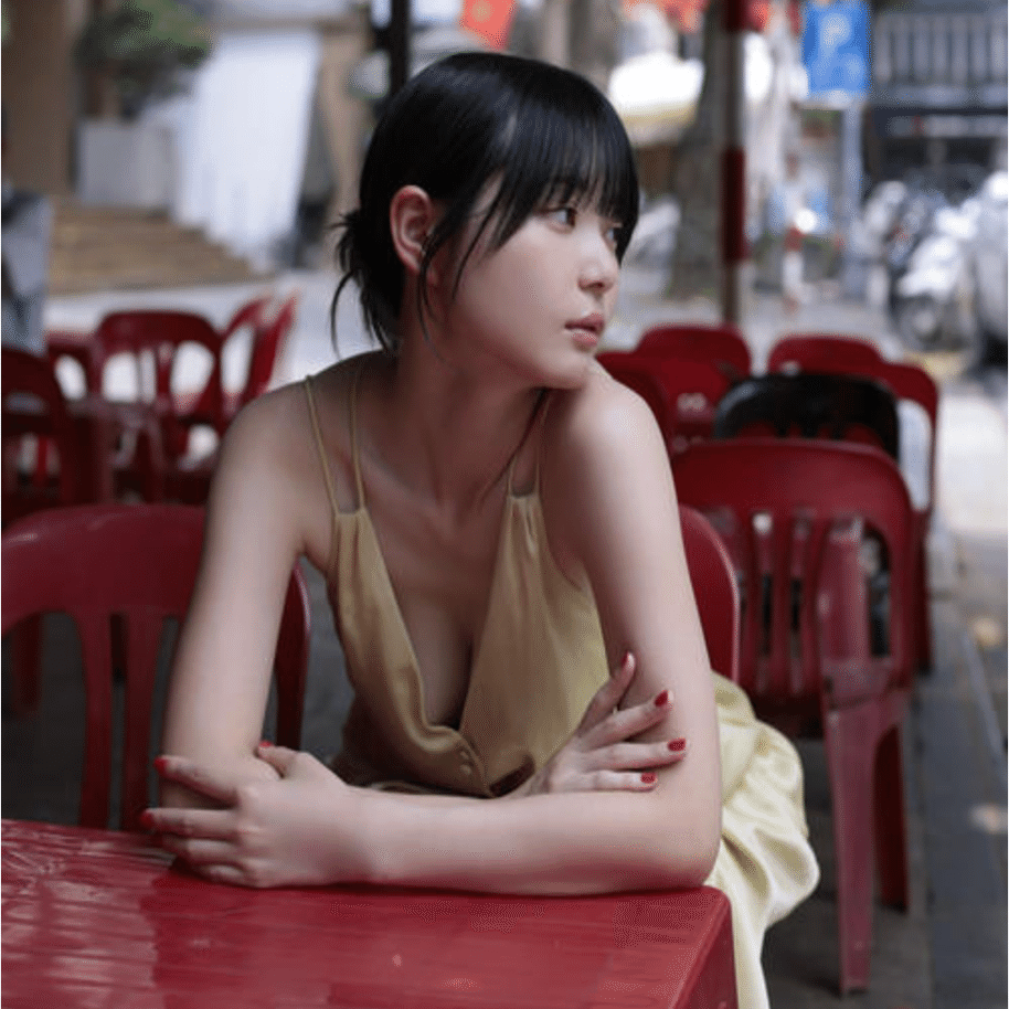 12/10発売】いけちゃんグラビア引退作『Afterglow』の最新情報【お渡し