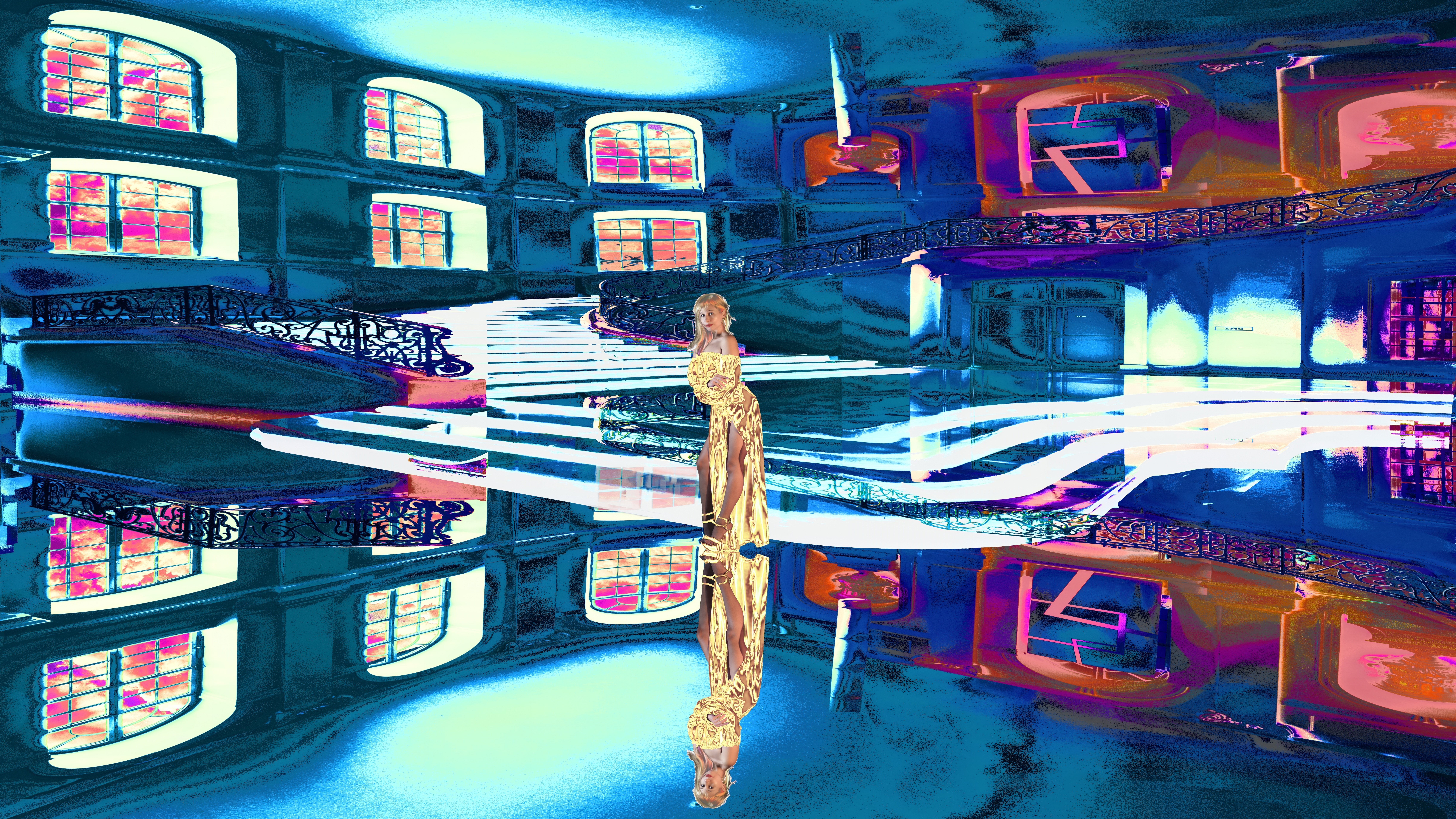 デジタルアート 商用利用可能「デジタルアート」 30枚セット Pt57(^<^)｜ジョー