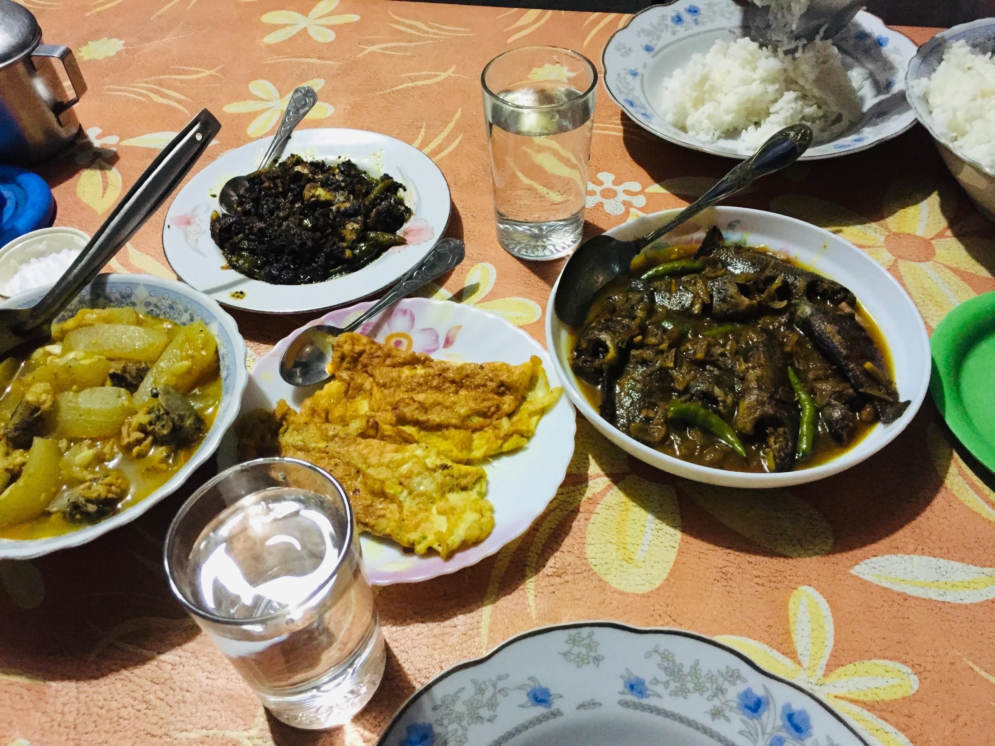 資本主義の枠から滑り落ちかけた、私が出会った一筋の希望 −後編