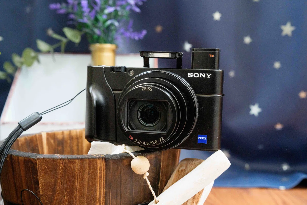 SONY RX100VIIは優秀なポケットカメラ｜tackphoto