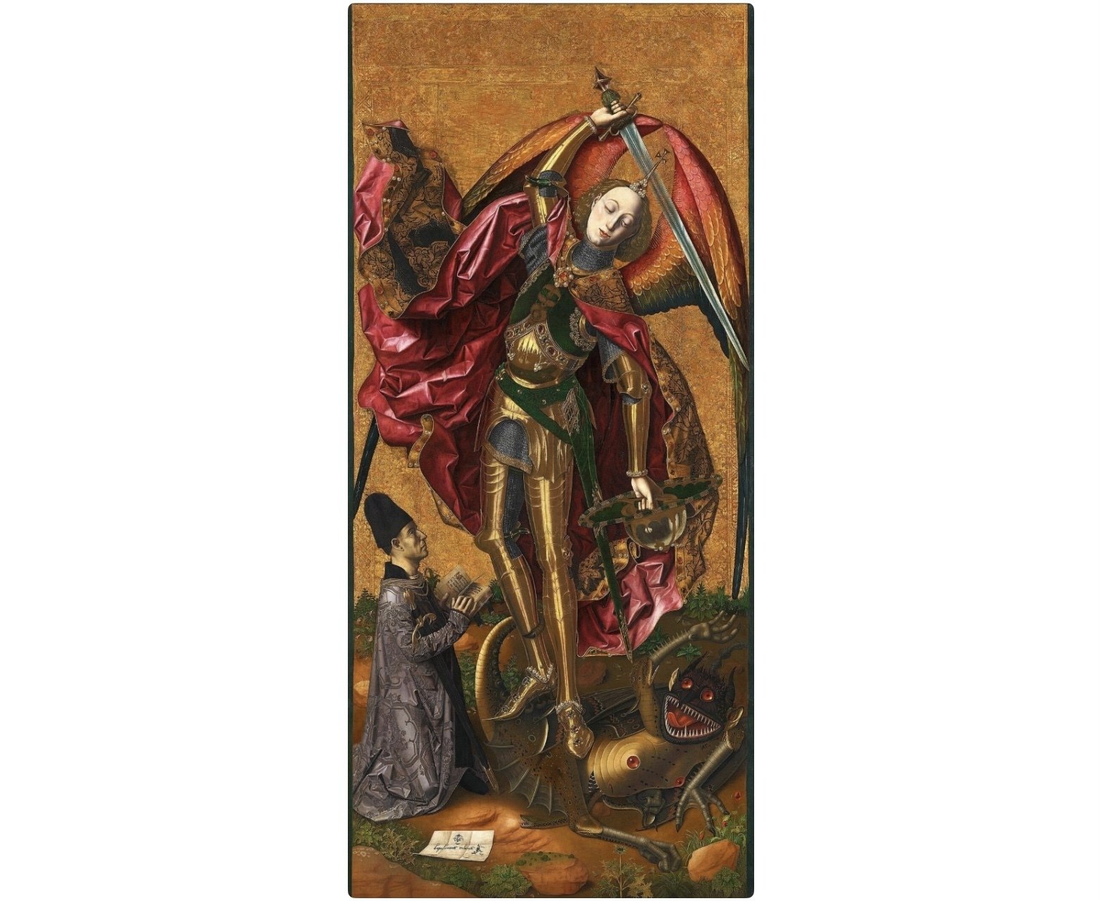 いざ、ロンドンへ！｜Le yusée