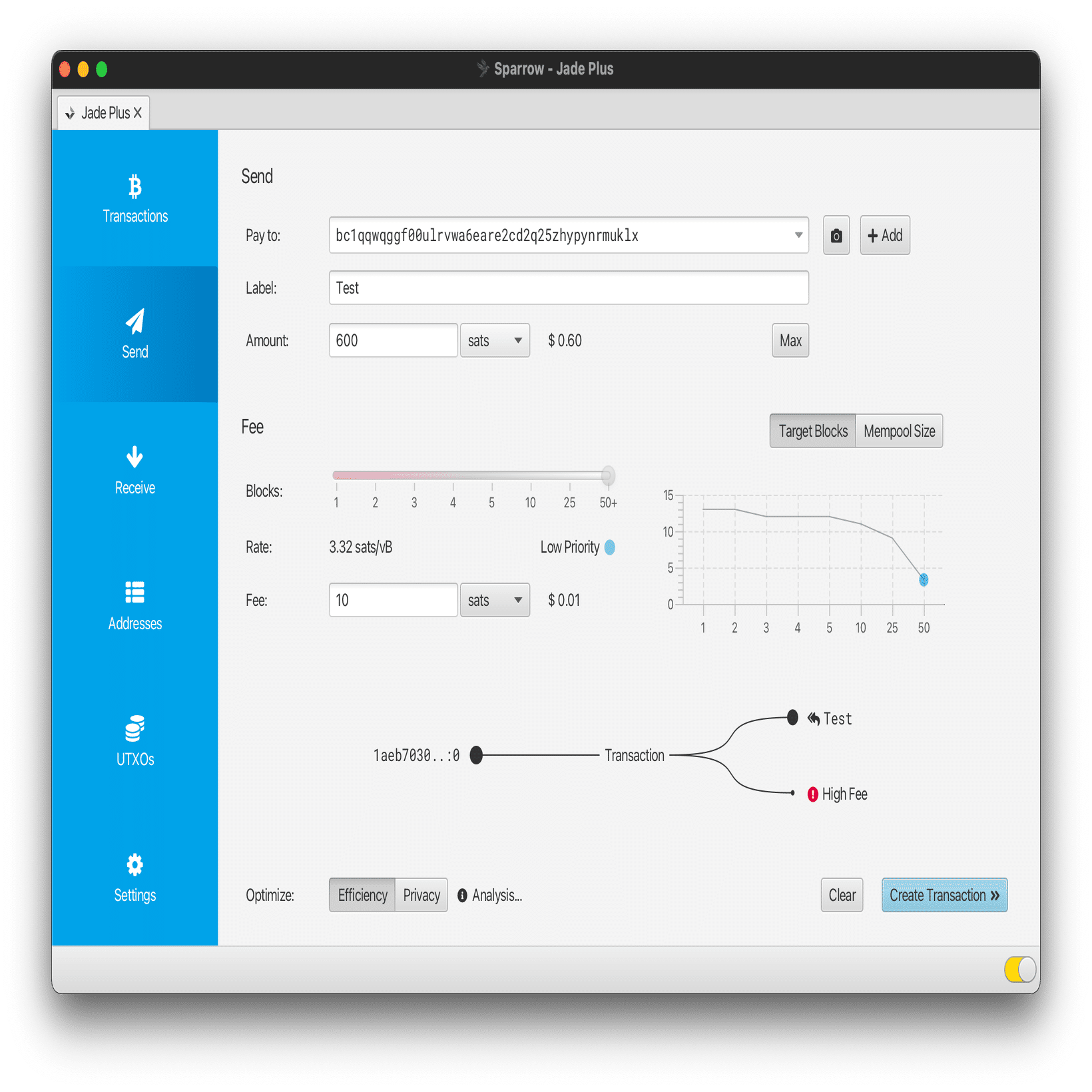 QR を使ってエアギャップ環境でビットコイントランザクションを送信する｜Blockstream Japan
