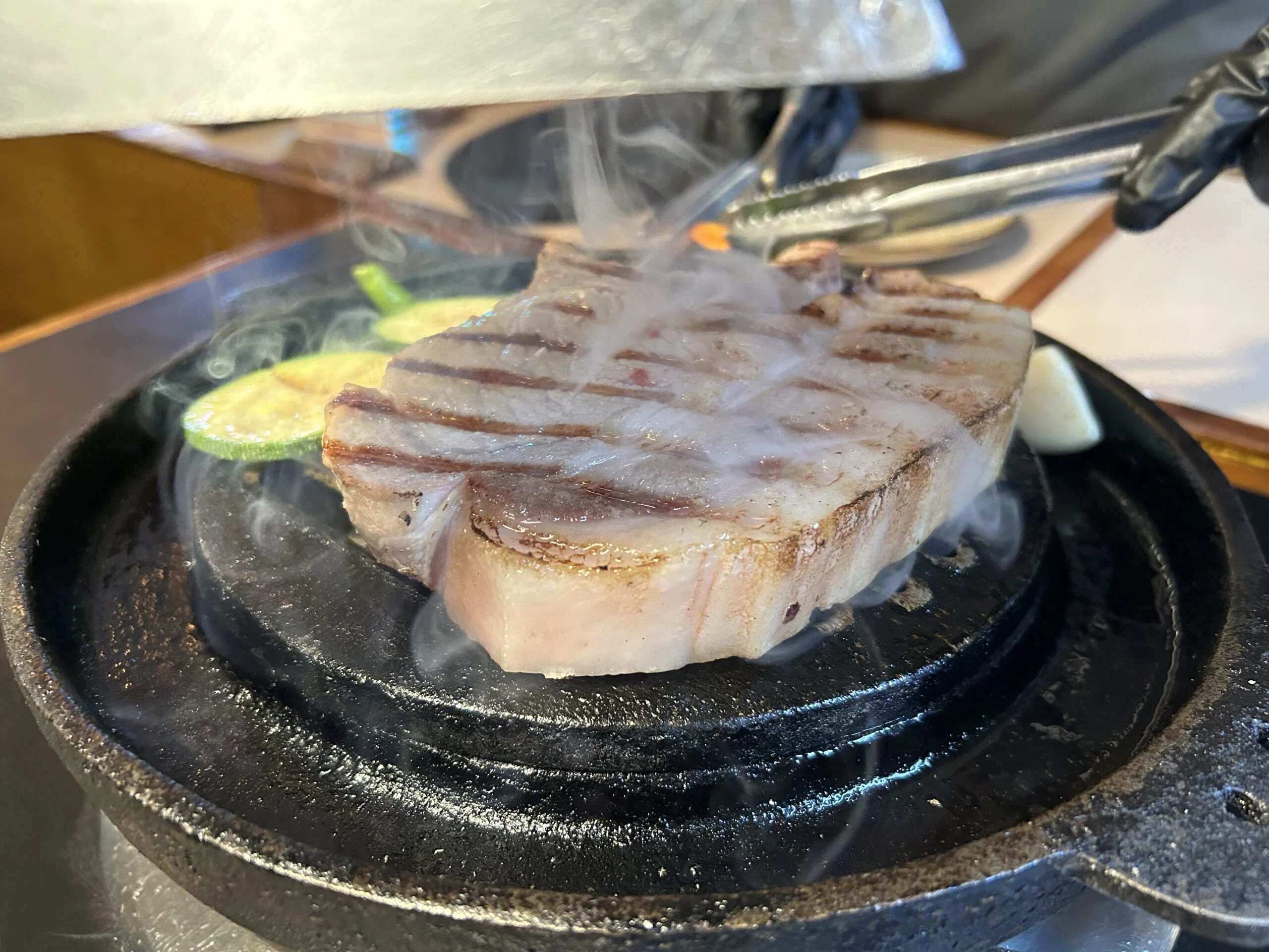 麻浦グルメ】絶品熟成豚肉で大人気の「コドシク」に行ってきた｜masaco