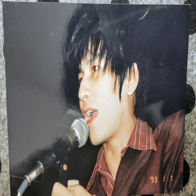 Gretsch Japan チバユウスケ氏着 RG BR VULTURE ヴァルチャー 5（XL）