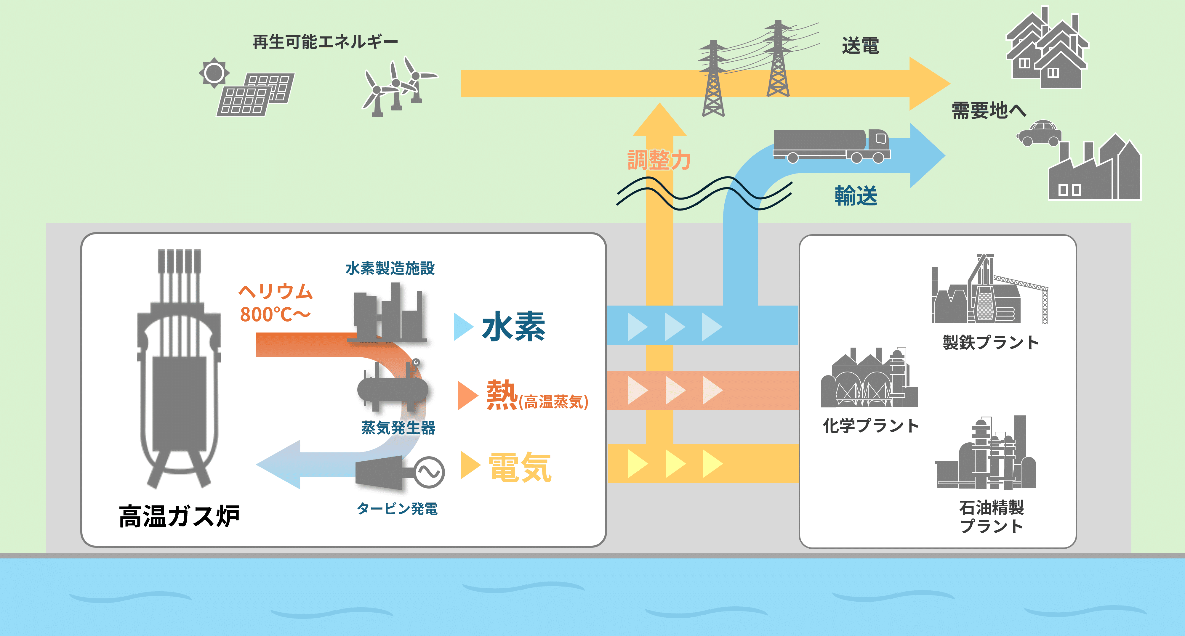 JAEAの先輩職員をご紹介！（研究職）｜日本原子力研究開発機構（JAEA）