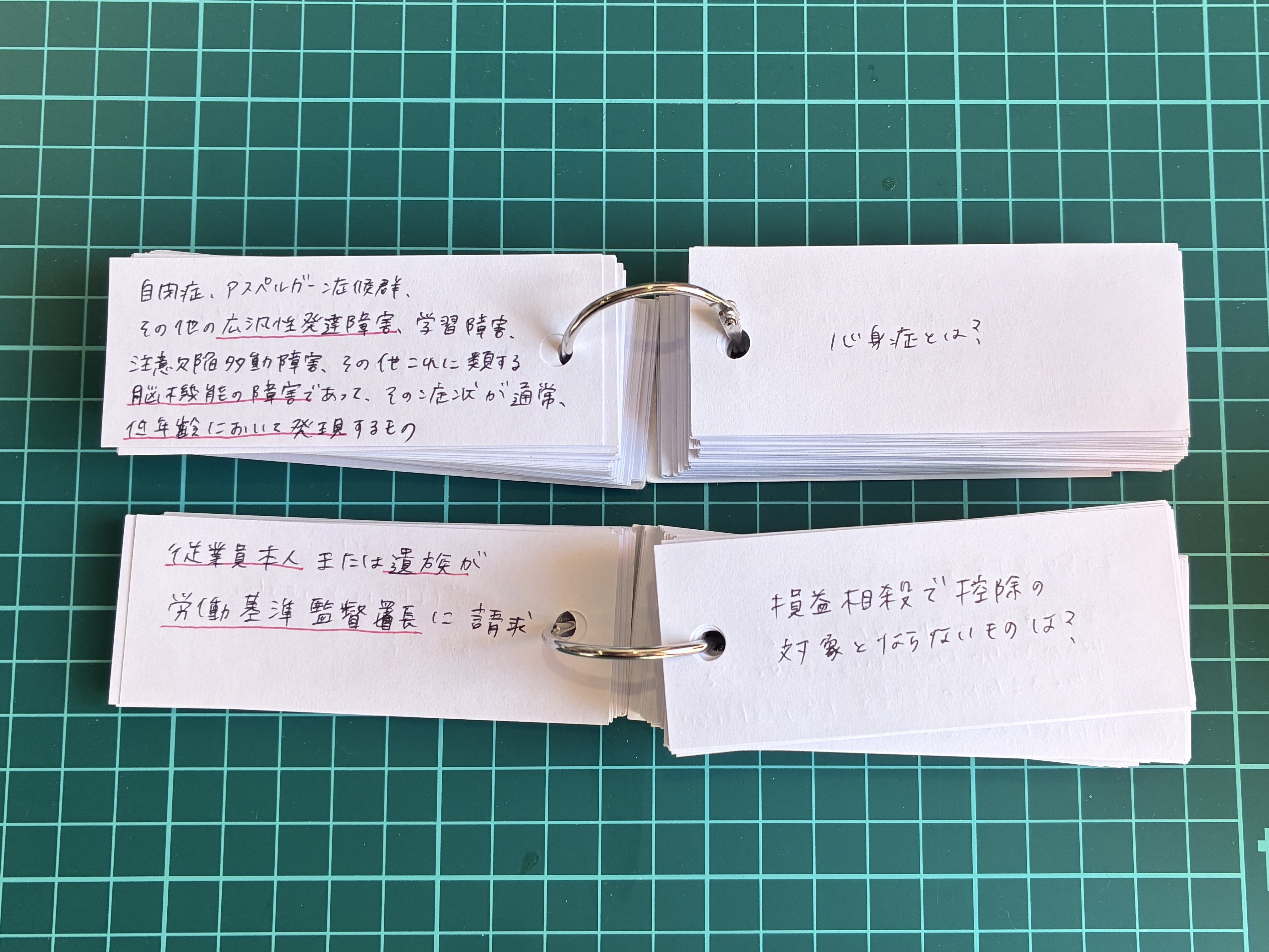 合格】メンタルヘルス・マネジメント検定Ⅱ種&Ⅲ種ダブル受験記録｜moe