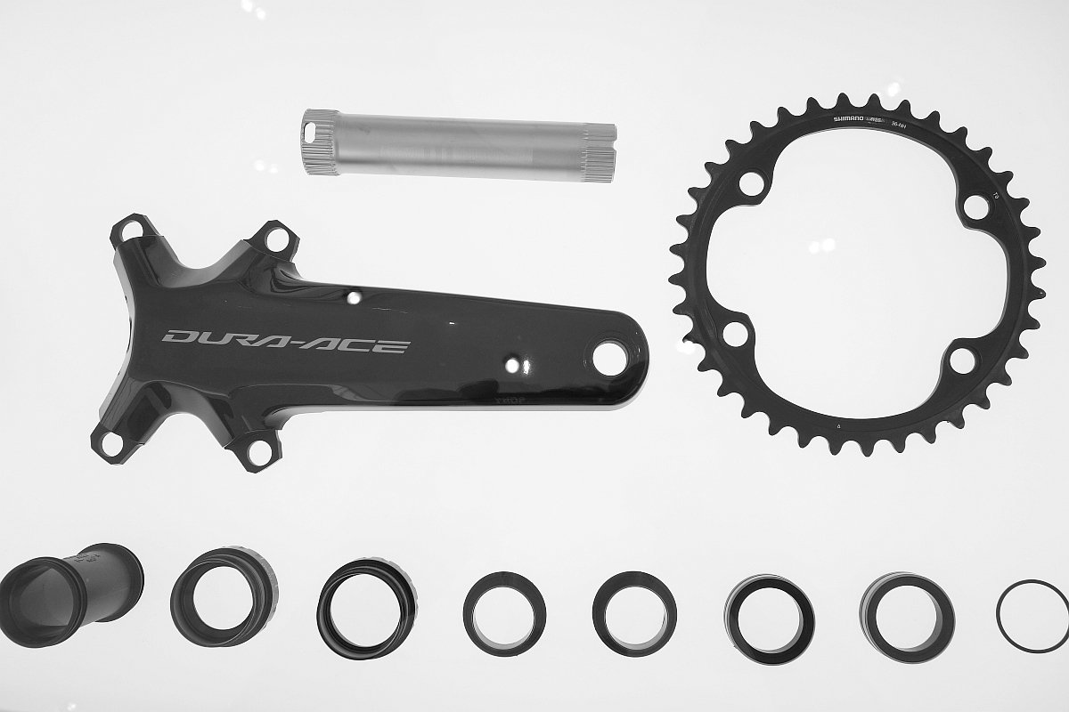 自転車のドライブトレインを再考するvol.2／それは進化か、はたまた