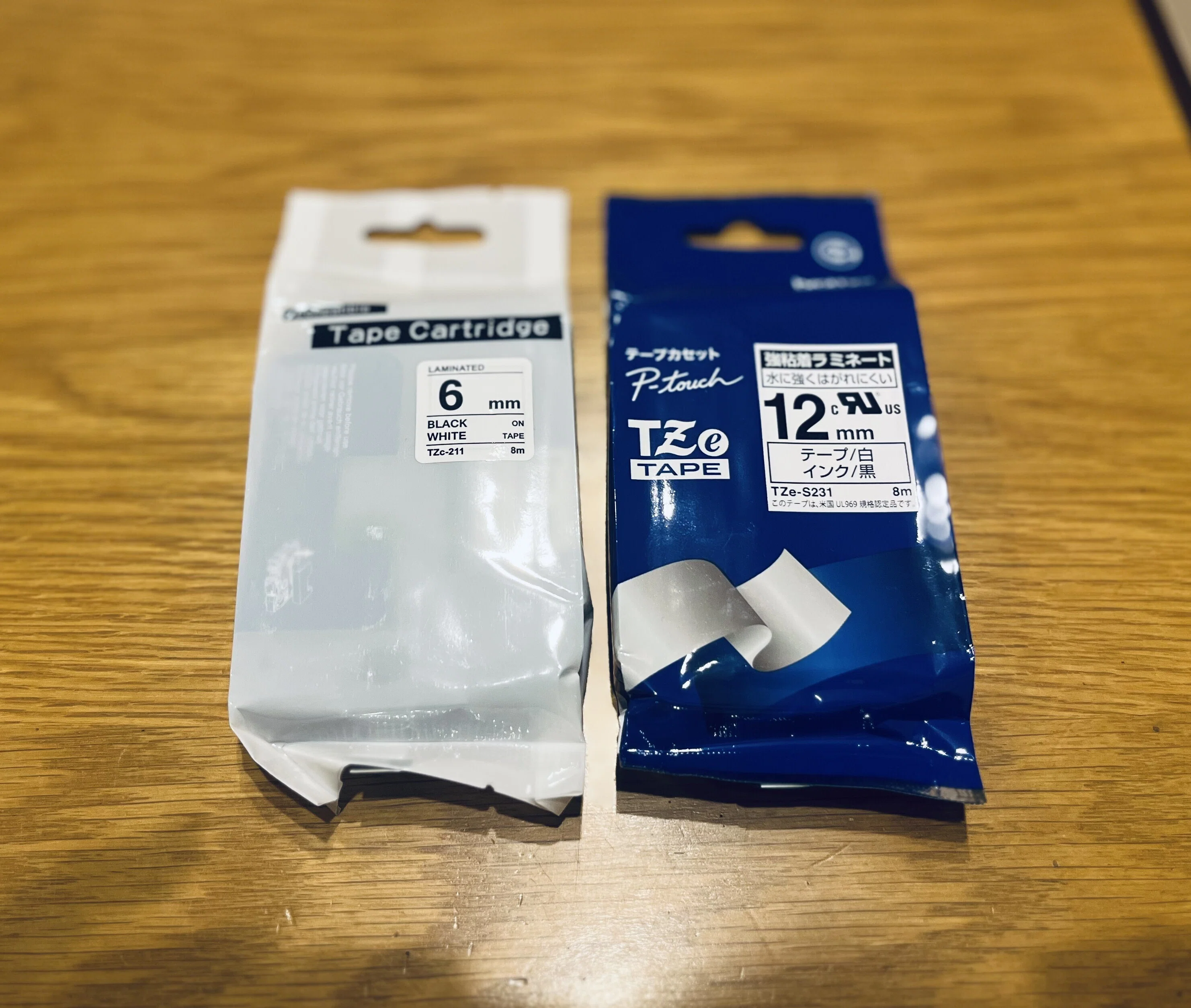 P-TOUCH CUBE｜スマホから印刷、おてがるラベルプリンター｜mame