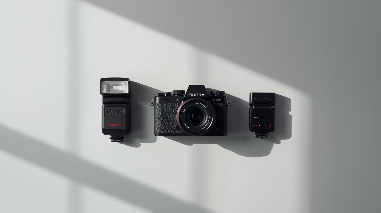 最新版】FUJIFILMで使えるストロボおすすめ18選｜純正orサードパーティ
