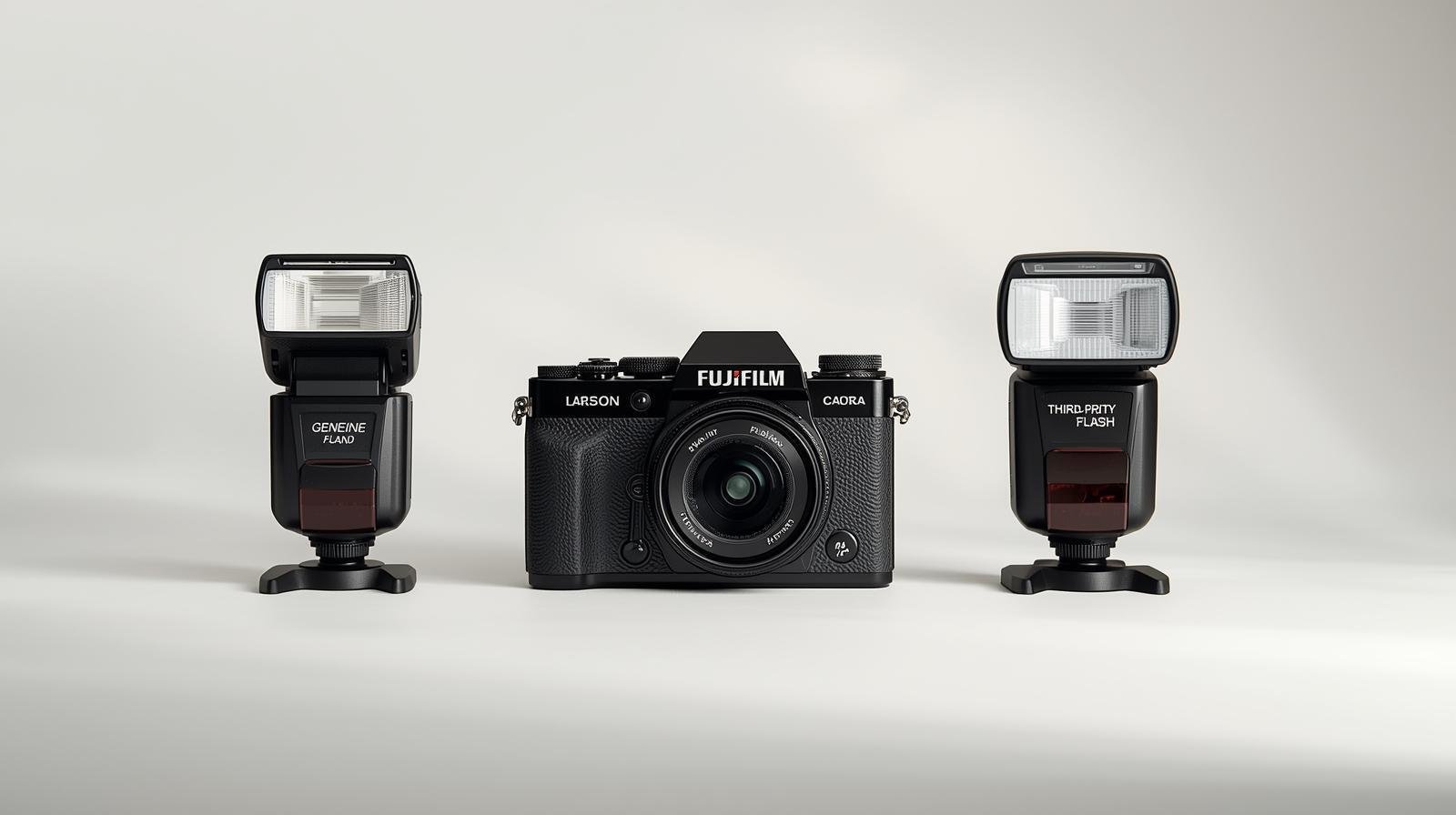 最新版】FUJIFILMで使えるストロボおすすめ18選｜純正orサードパーティ