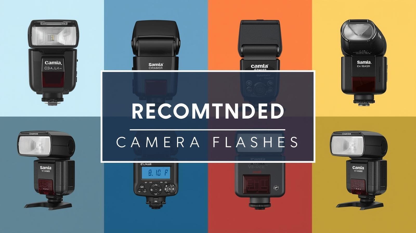 最新版】FUJIFILMで使えるストロボおすすめ18選｜純正orサードパーティ