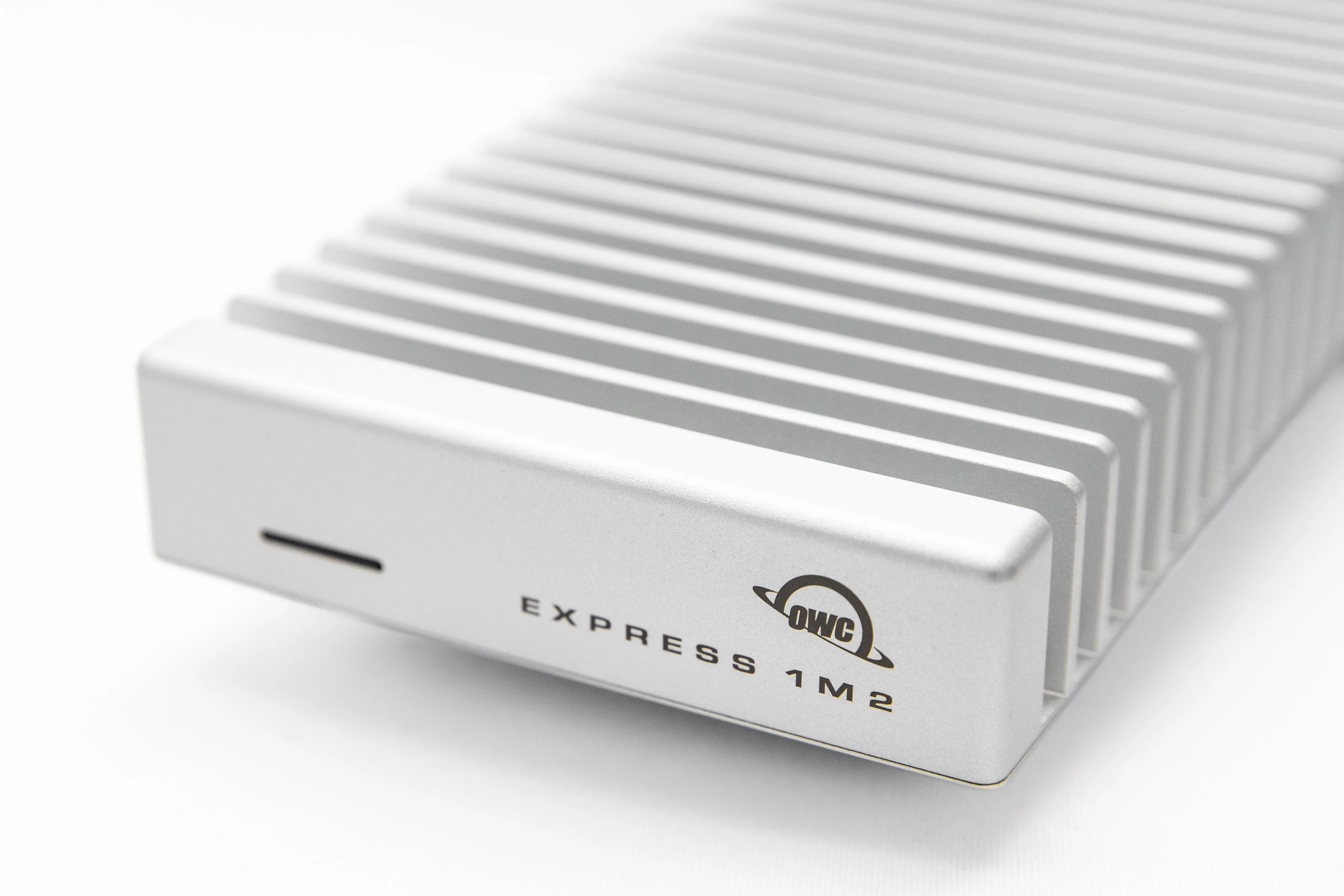 OWC Express 1M2 80Gbps＋キオクシア SSD 2TB 外付け