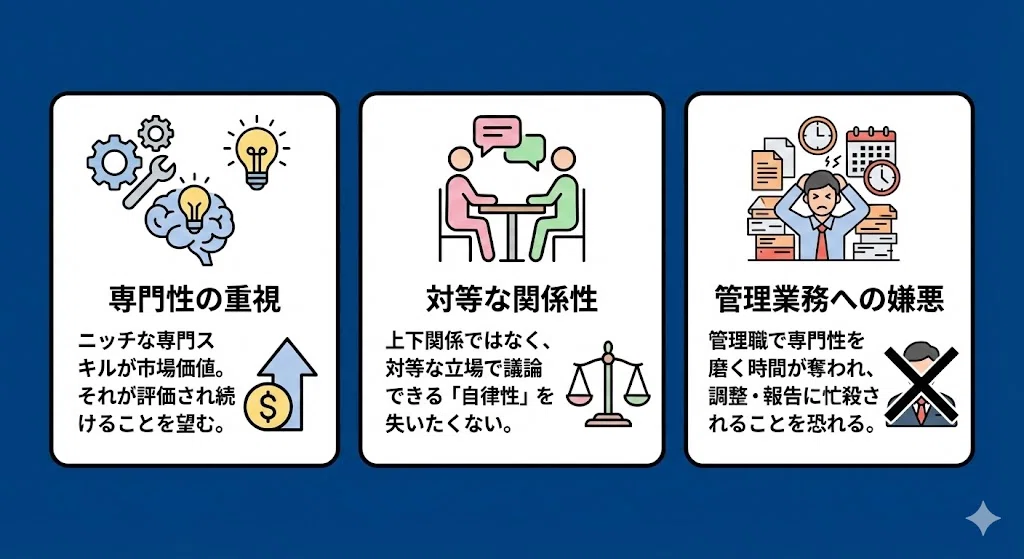 リーダーシップの枯渇危機とHRがとるべき戦略的再構築 ～コンシャス