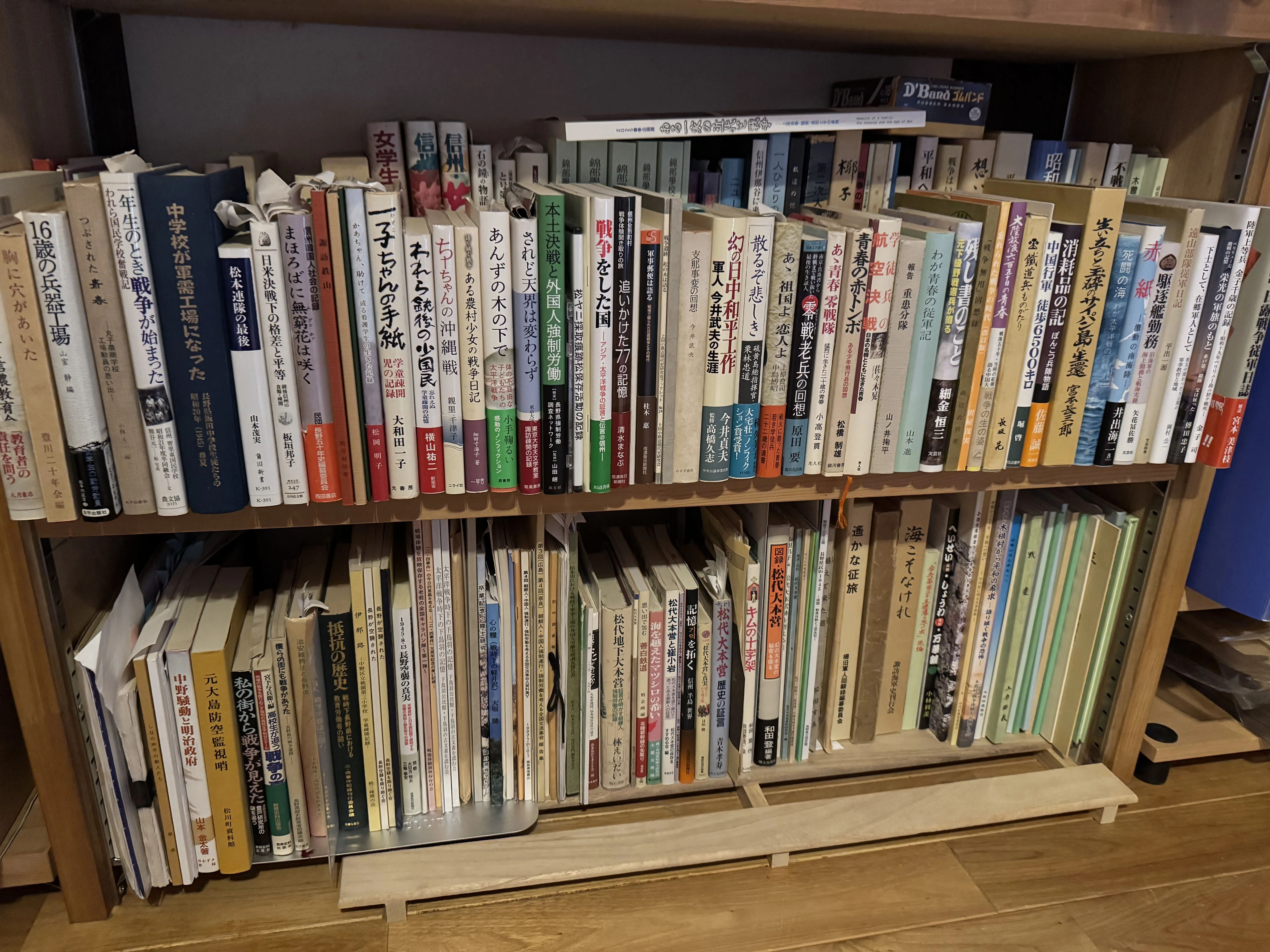 歴史を学校の授業程度しかやっていなかった中の人は、戦前日本の