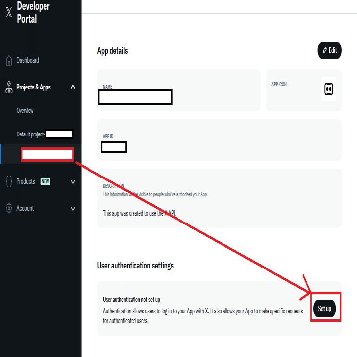 X (旧Twitter) API 取得・発行手順完全ガイド｜そうきゅー【製造業の