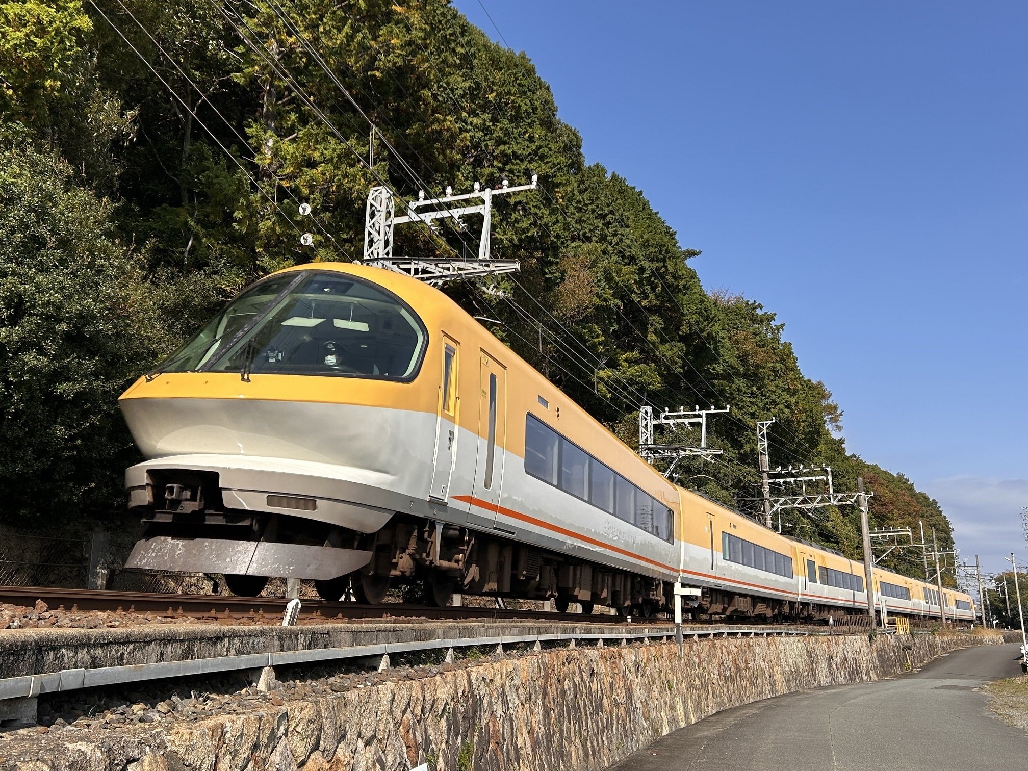 いざ私鉄王国へ