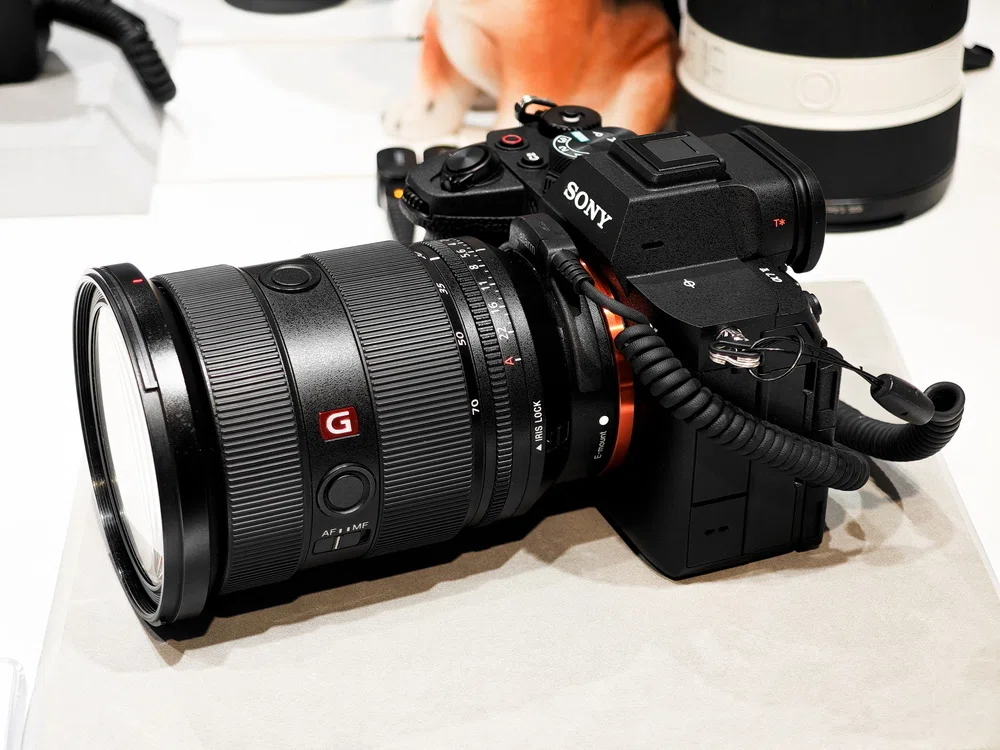 SONY α7 V』 α7IVで十分？ SONYの新カメラ 購入前レビュー