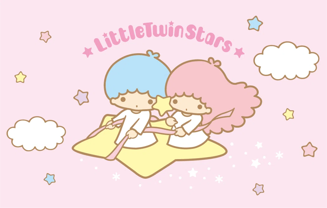 12月24日はキキ&ララの誕生日！ リトルツインスターズ特集｜サンリオ