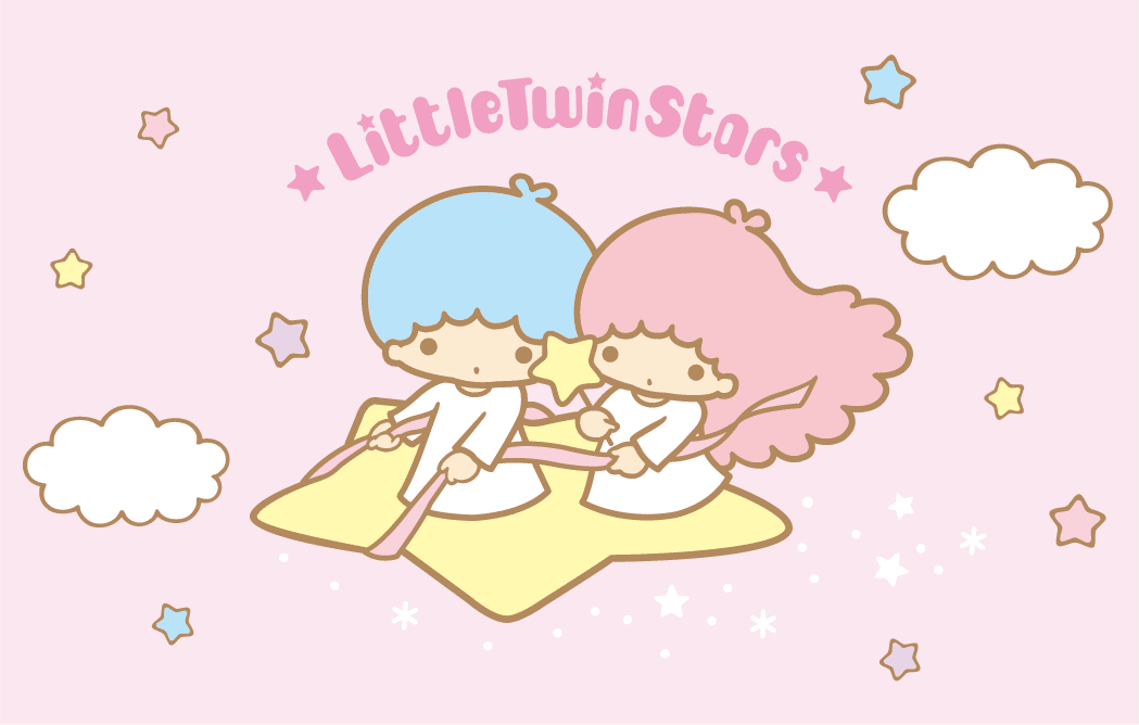 12月24日はキキ&ララの誕生日！ リトルツインスターズ特集｜SanrioTimes