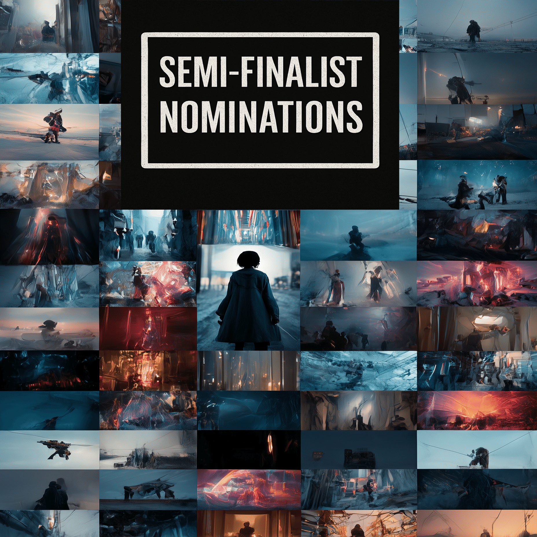 アイキューマガジンVol.18 特集「AI国際映画祭」 - AIが「おもちゃ