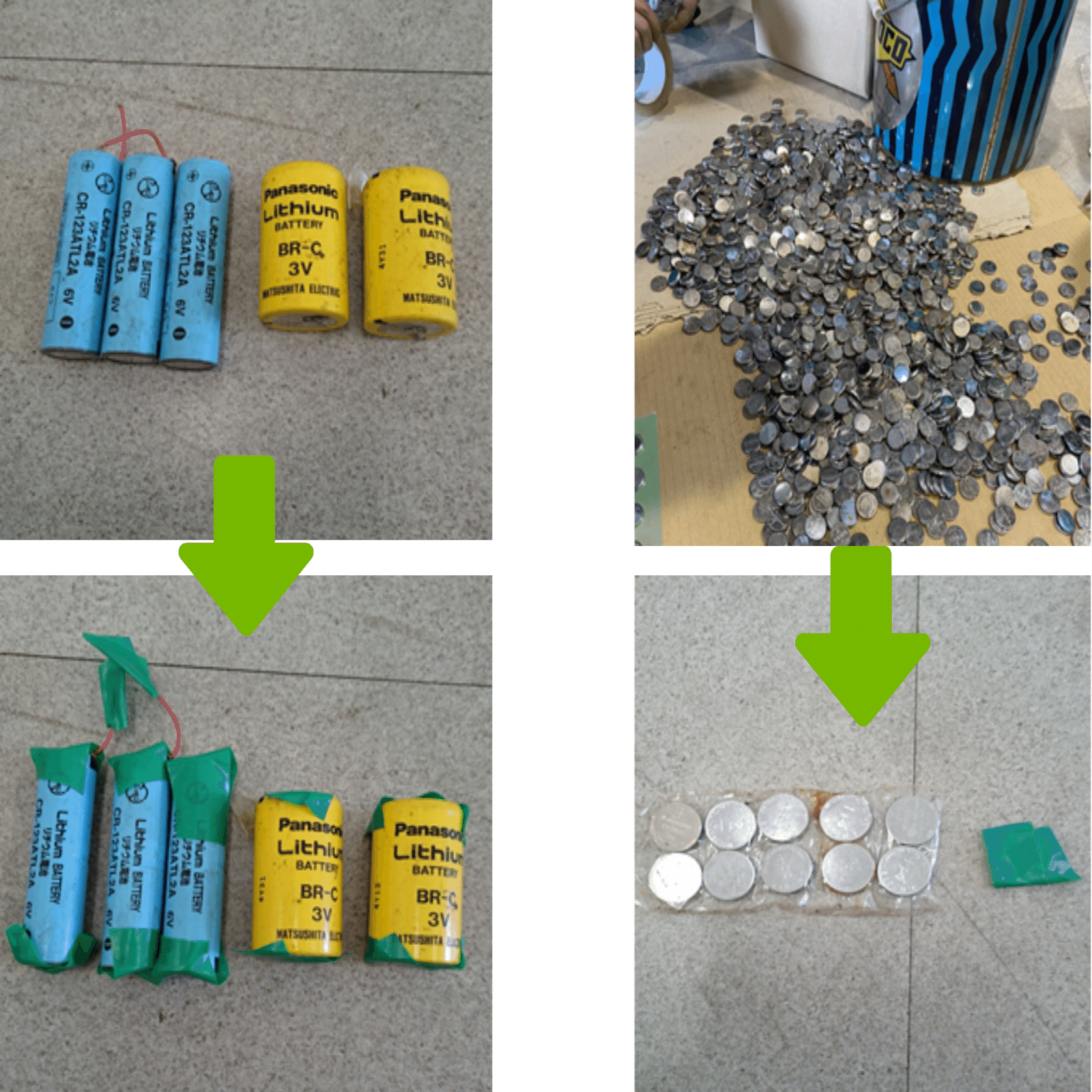 身近にも危険が潜んでいる！？最近話題のリチウムイオン電池 リサイクル事業者の気になるニュース｜株式会社こっこー｜総合リサイクル・活性化企業
