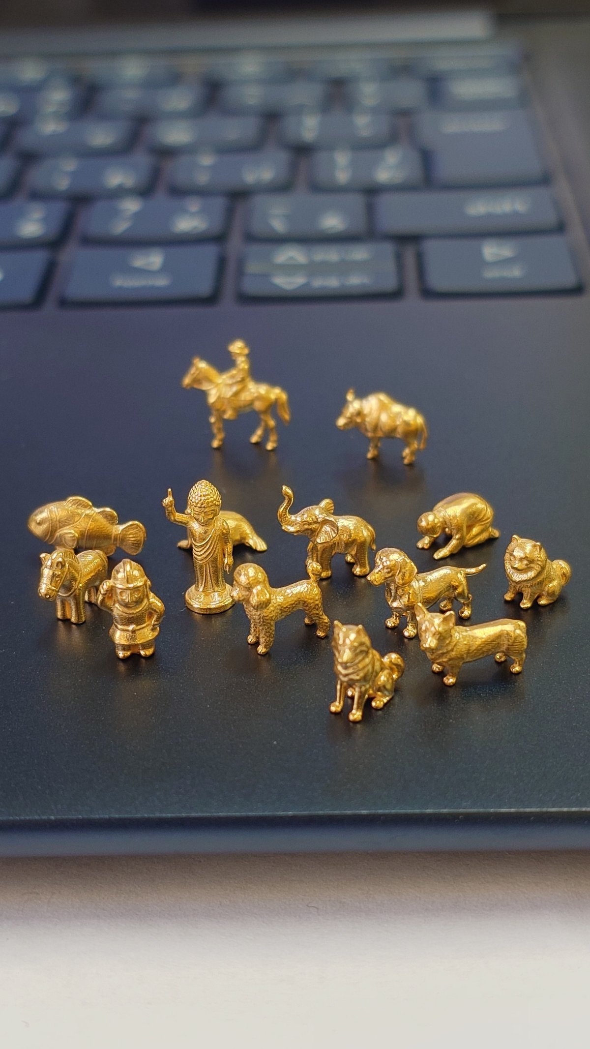 毎日更新】商品開発の鬼と化した男の頭の中を覗いてみる。別名【商品開発鬼日誌】2024年3月〜。｜株式会社RAINの商品開発日誌。【純金】などを扱う珍しい会社です。