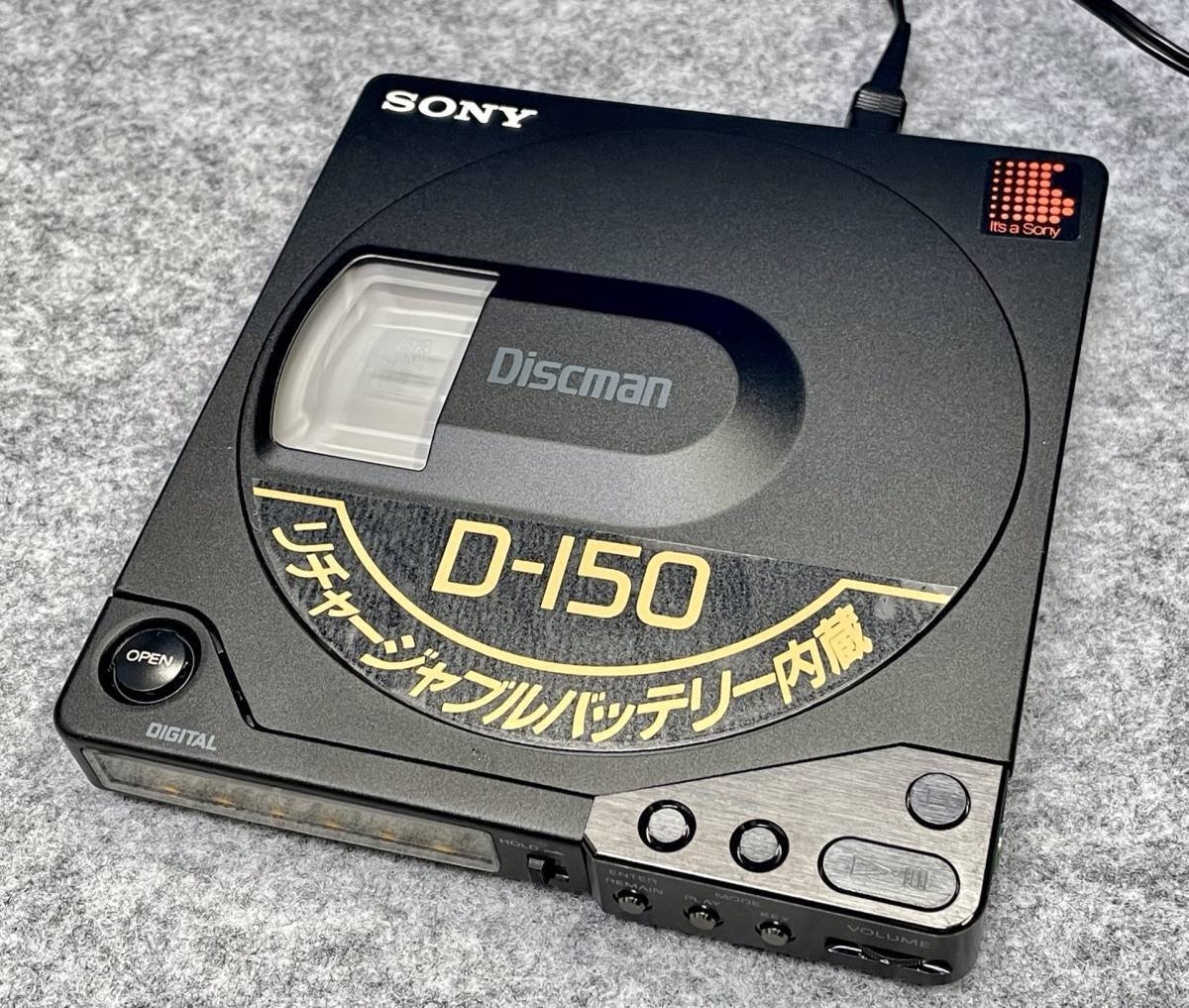 沼注意】ポータブルCDプレーヤーの中古が売れまくる理由を徹底解説｜ぽ