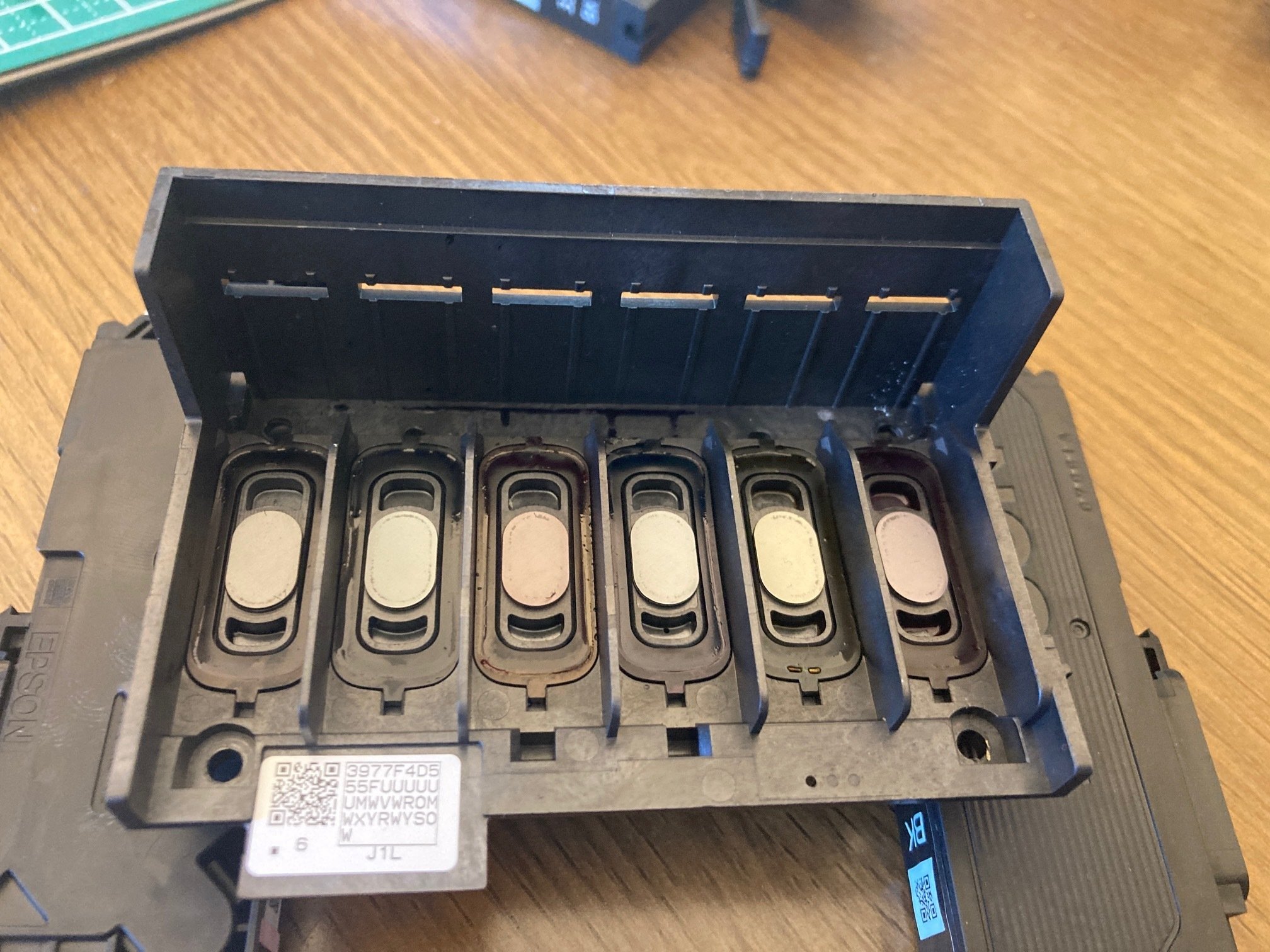 故障品　EPSON EP709A Amazon.co.jp: 旧モデル エプソン プリンター インクジェット複合機