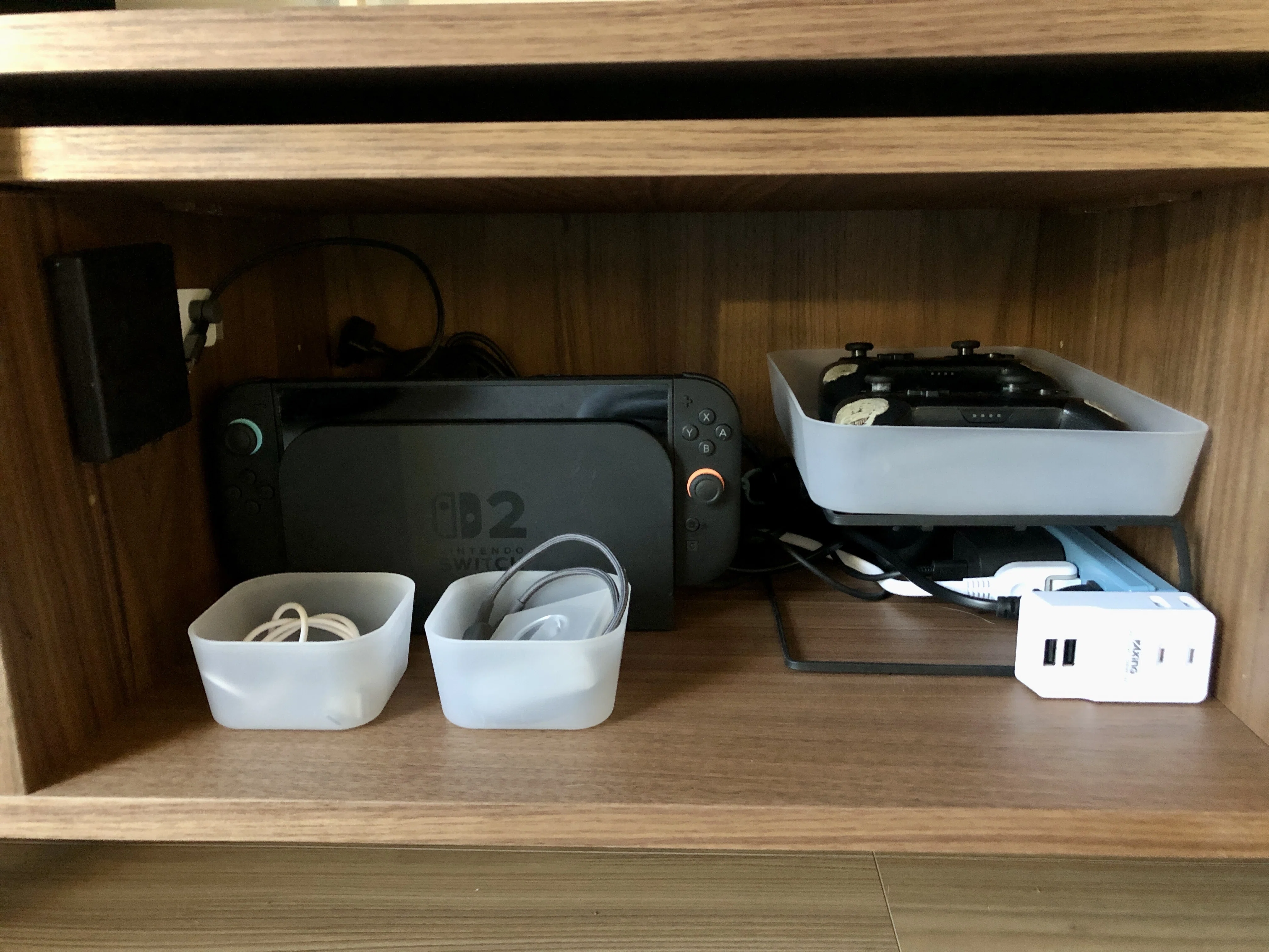 IKEA STOCKHOLM テレビボードと収納｜けつばん ( qp3min_c )