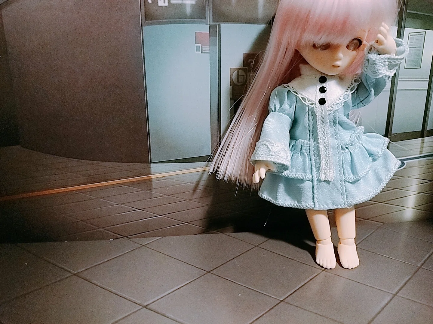 うちよそドールが欲しい！｜炉鈴