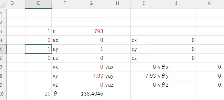 (In Matrix) Implementation! Dual Quaternions｜ノウニキアス