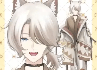 嶺々稲荷 雅楽様 ケモ耳オーダー Post by ねむ💤 on X: ⚠︎ケモ耳